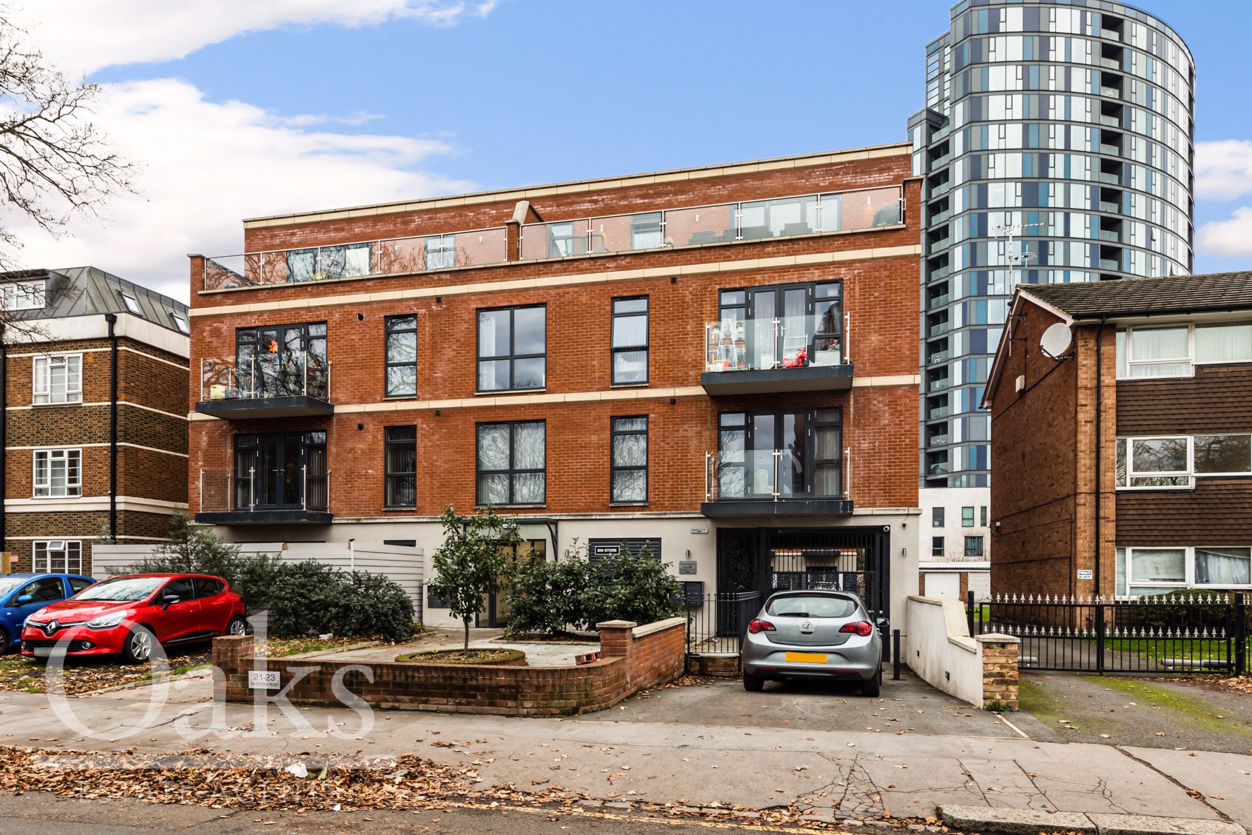 Tavistock Road, Croydon, Surrey Oaks Estate Agents London