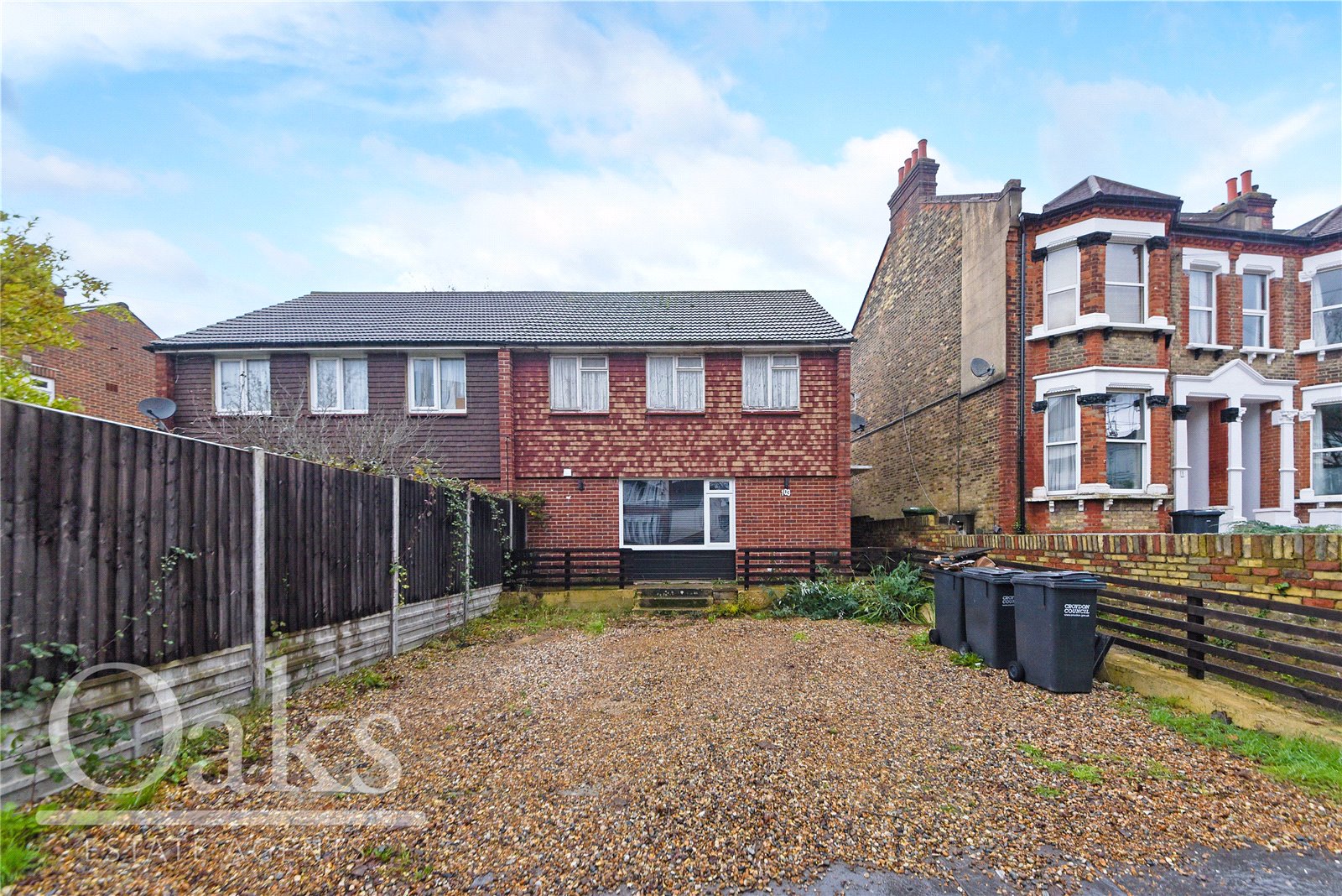 Albert Road, South Norwood, London Oaks Estate Agents London