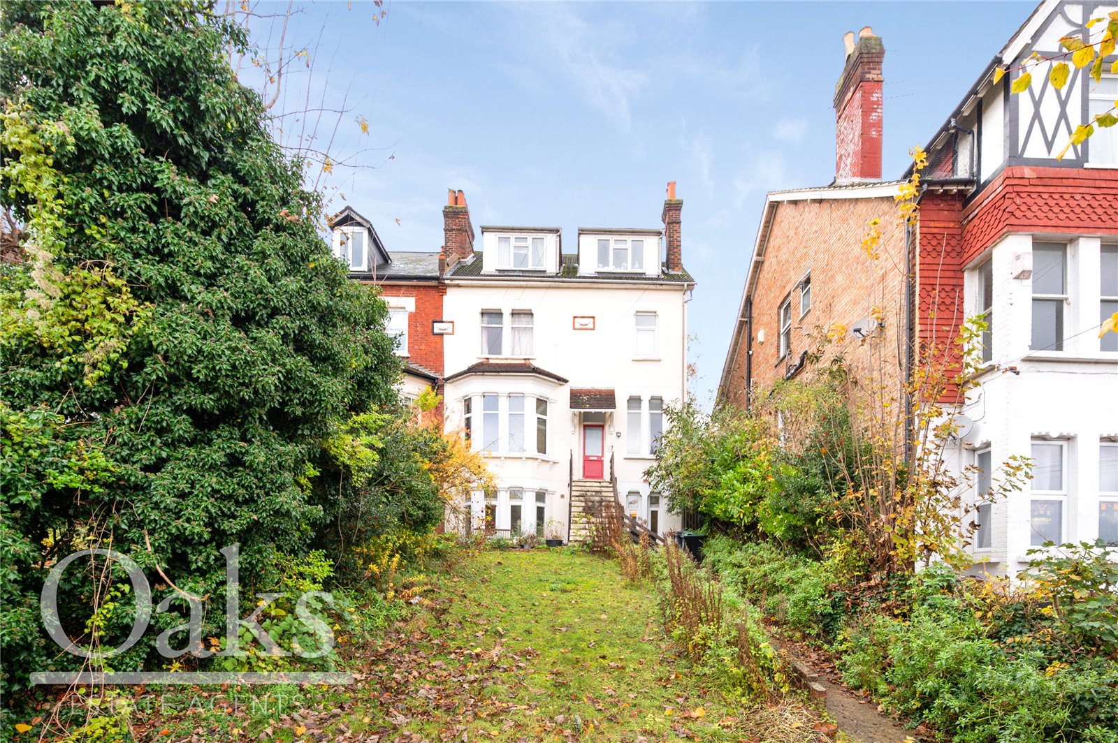 Avondale Road, South Croydon, Surrey Oaks Estate Agents London