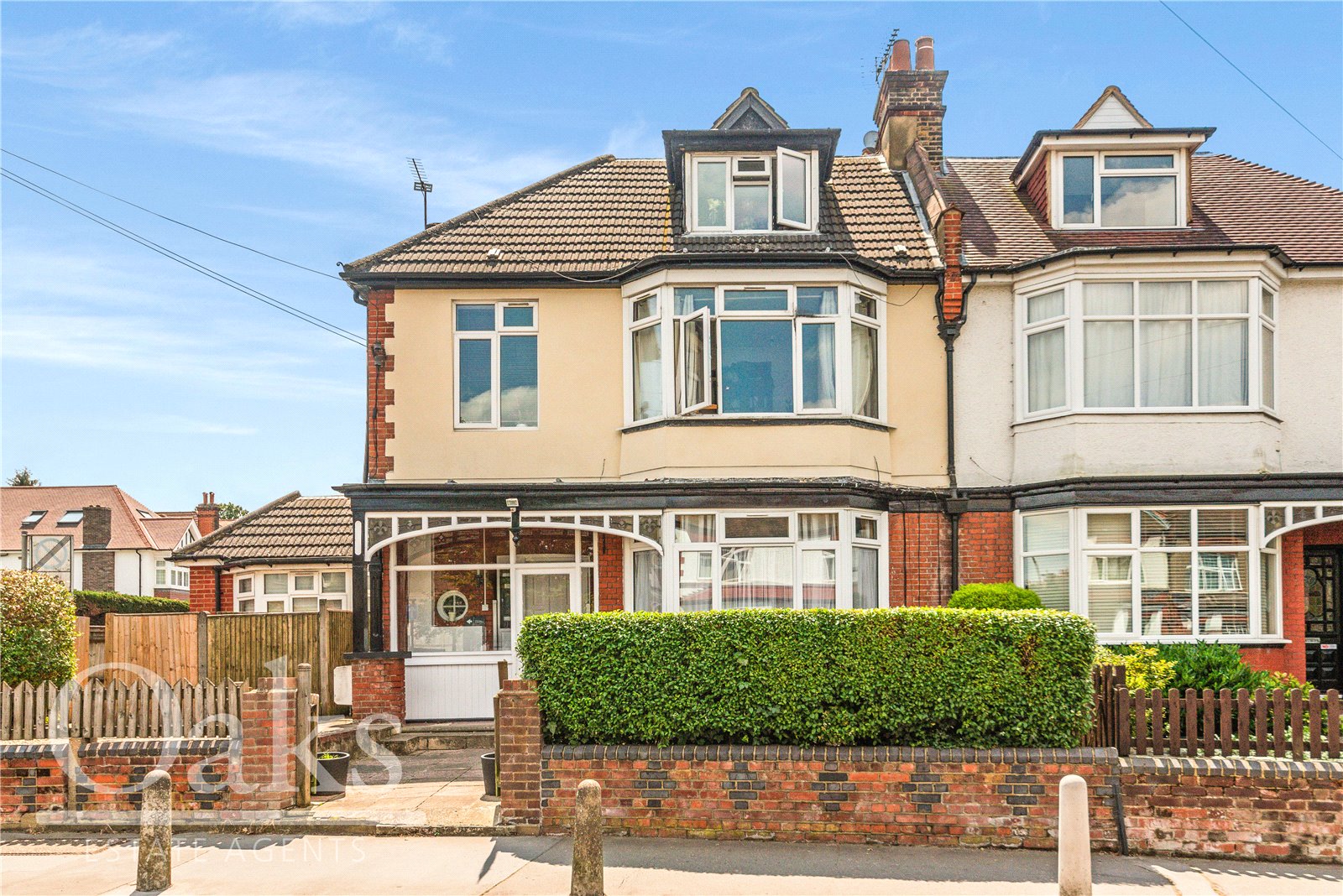 Bingham Road, Surrey Oaks Estate Agents London