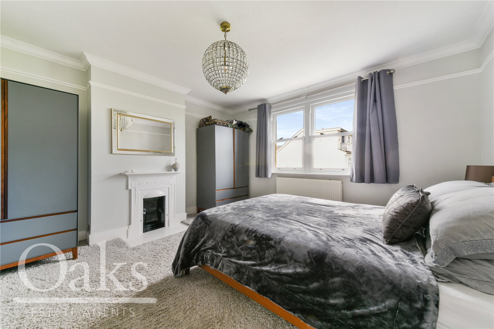 Bingham Road, Oaks Estate Agents London