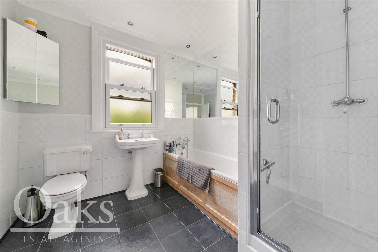 Bingham Road, Oaks Estate Agents London