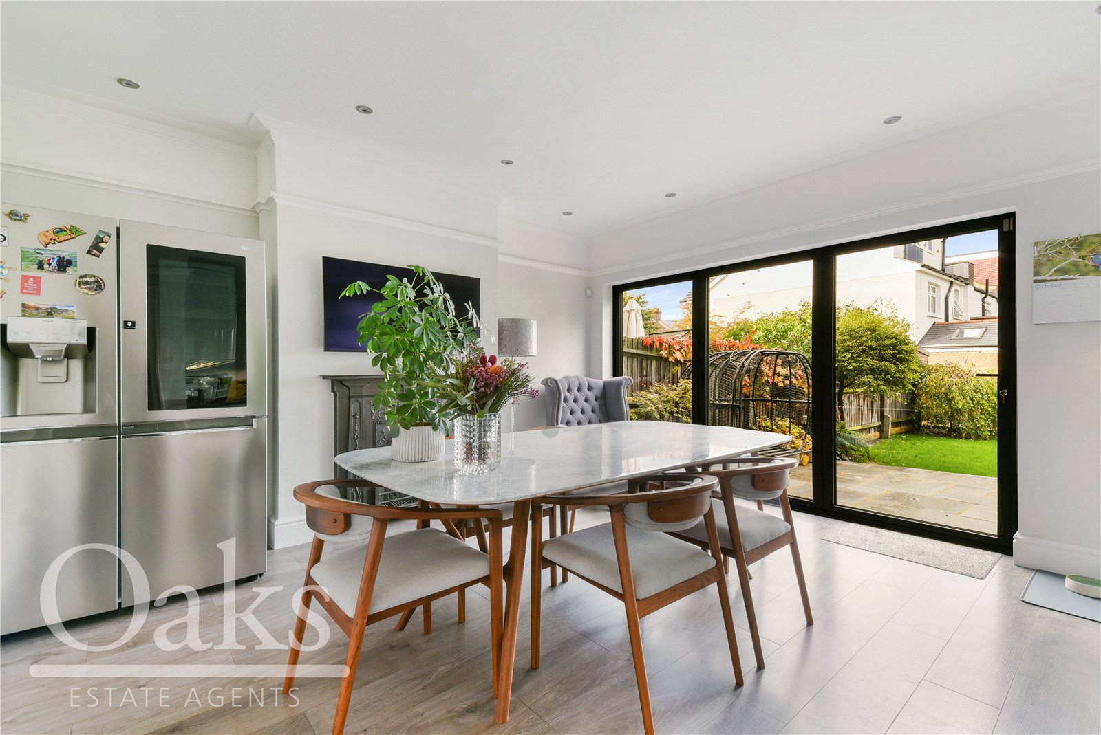 Bingham Road, Oaks Estate Agents London