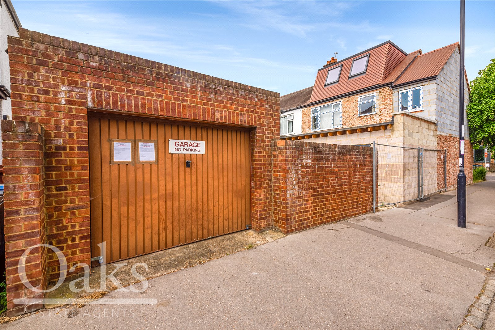 Brampton Road, Croydon, Surrey Oaks Estate Agents London