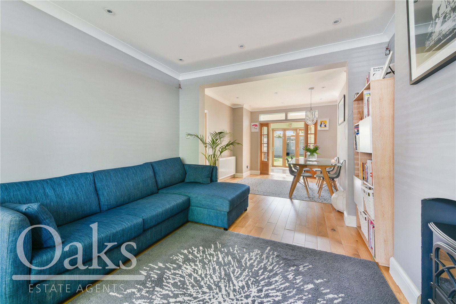 Brampton Road, East Croydon Oaks Estate Agents London