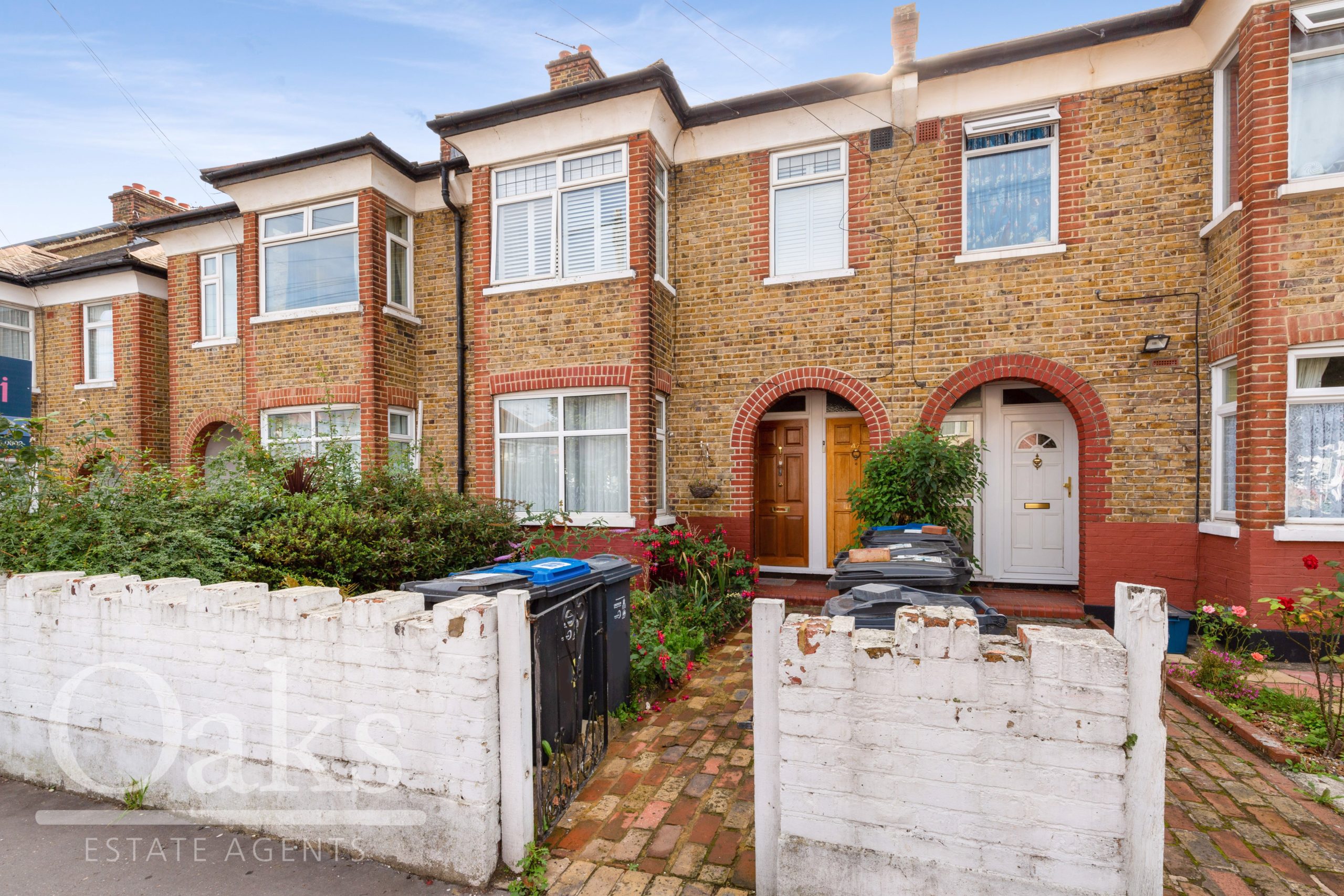 Brampton Road, East Croydon Oaks Estate Agents London