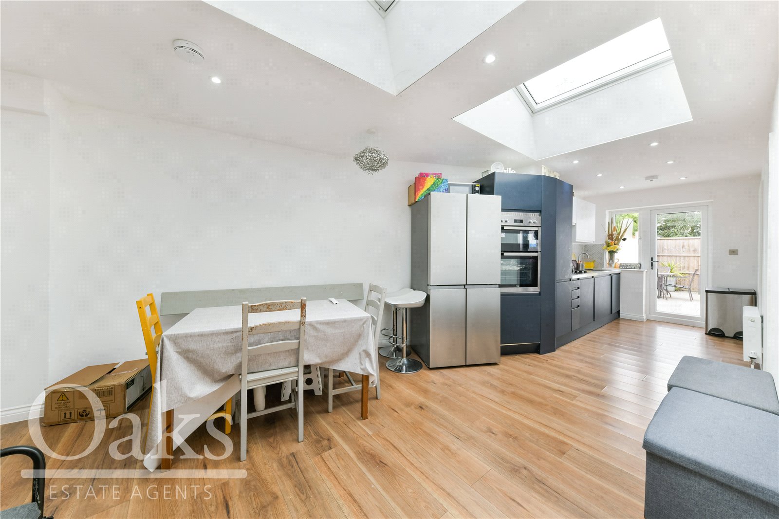 Brigstock Road, Thornton Heath, Surrey Oaks Estate Agents London