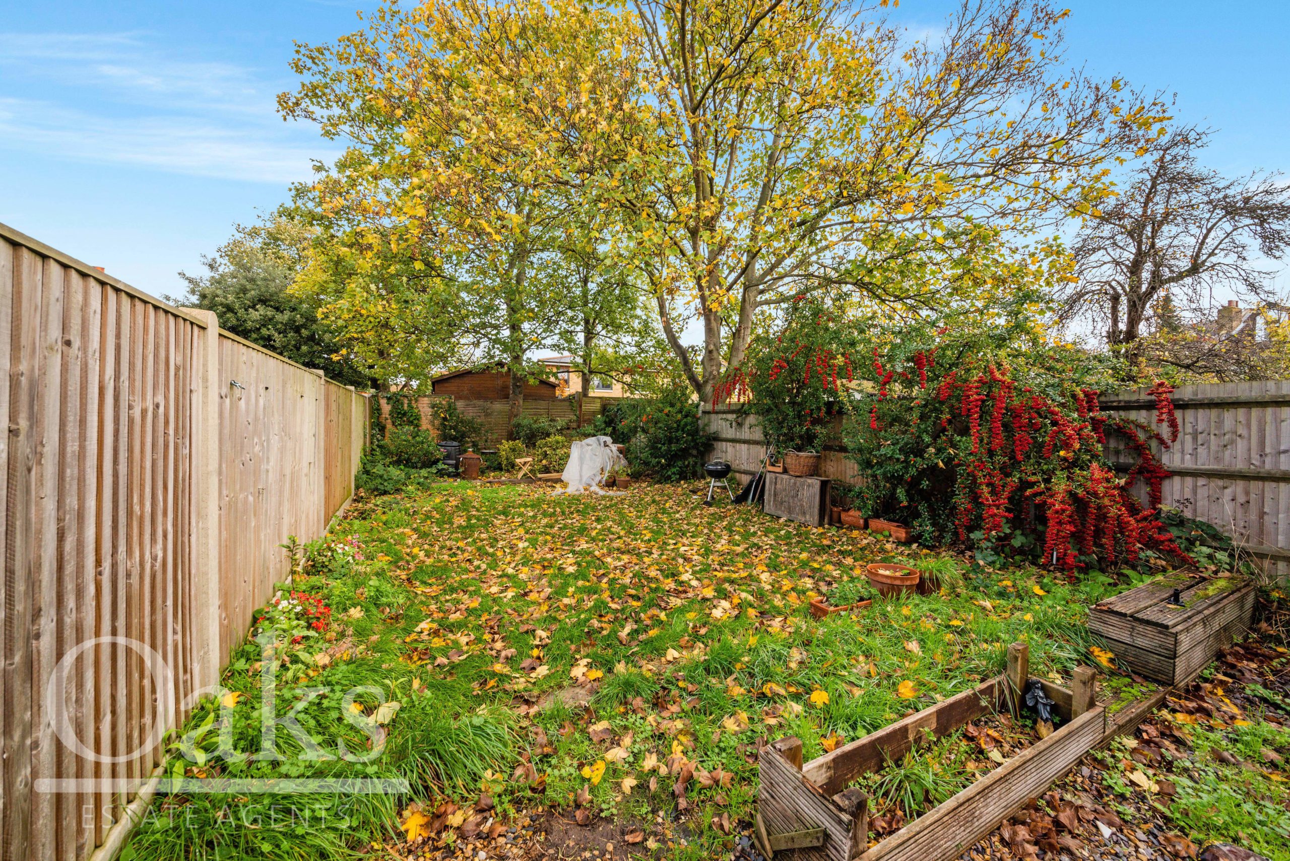 Buckleigh Road, Streatham Common, London, Greater London Oaks Estate Agents London