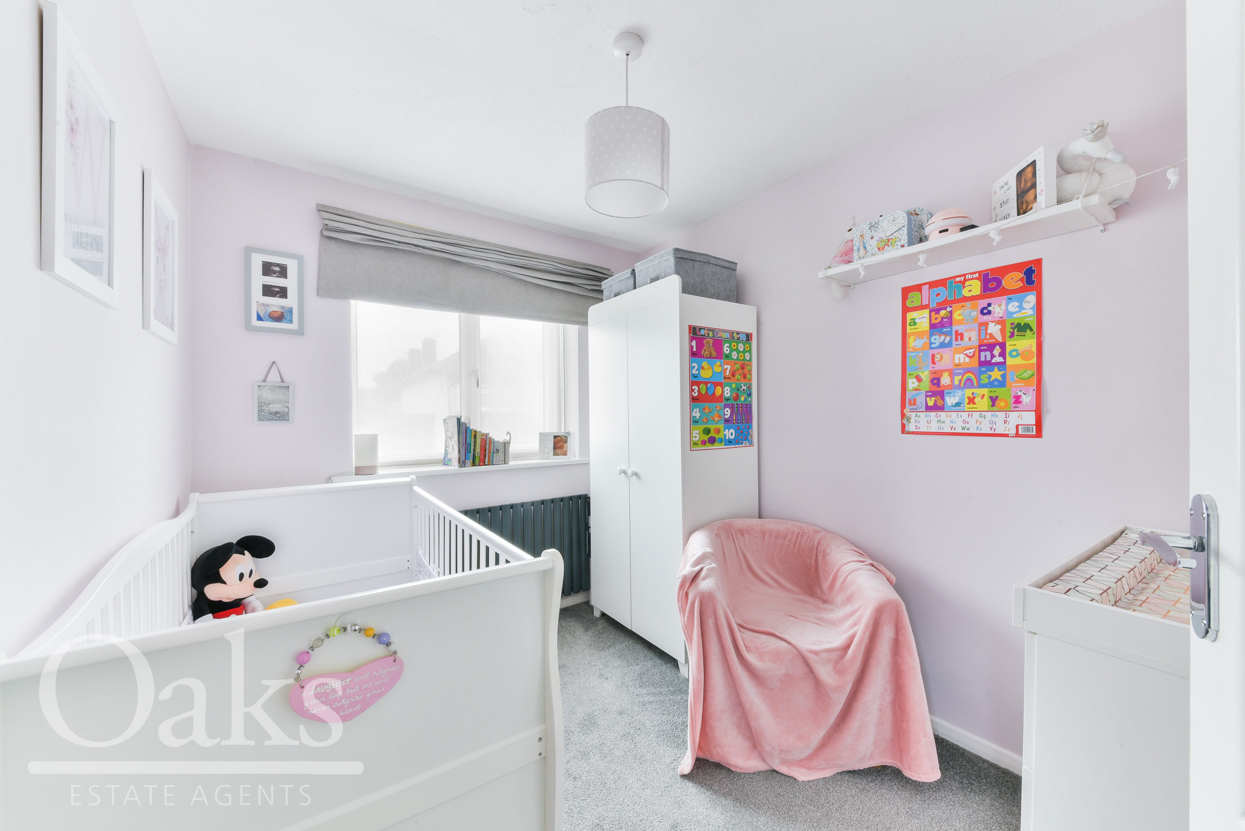 Camborne Road, Croydon, Surrey Oaks Estate Agents London