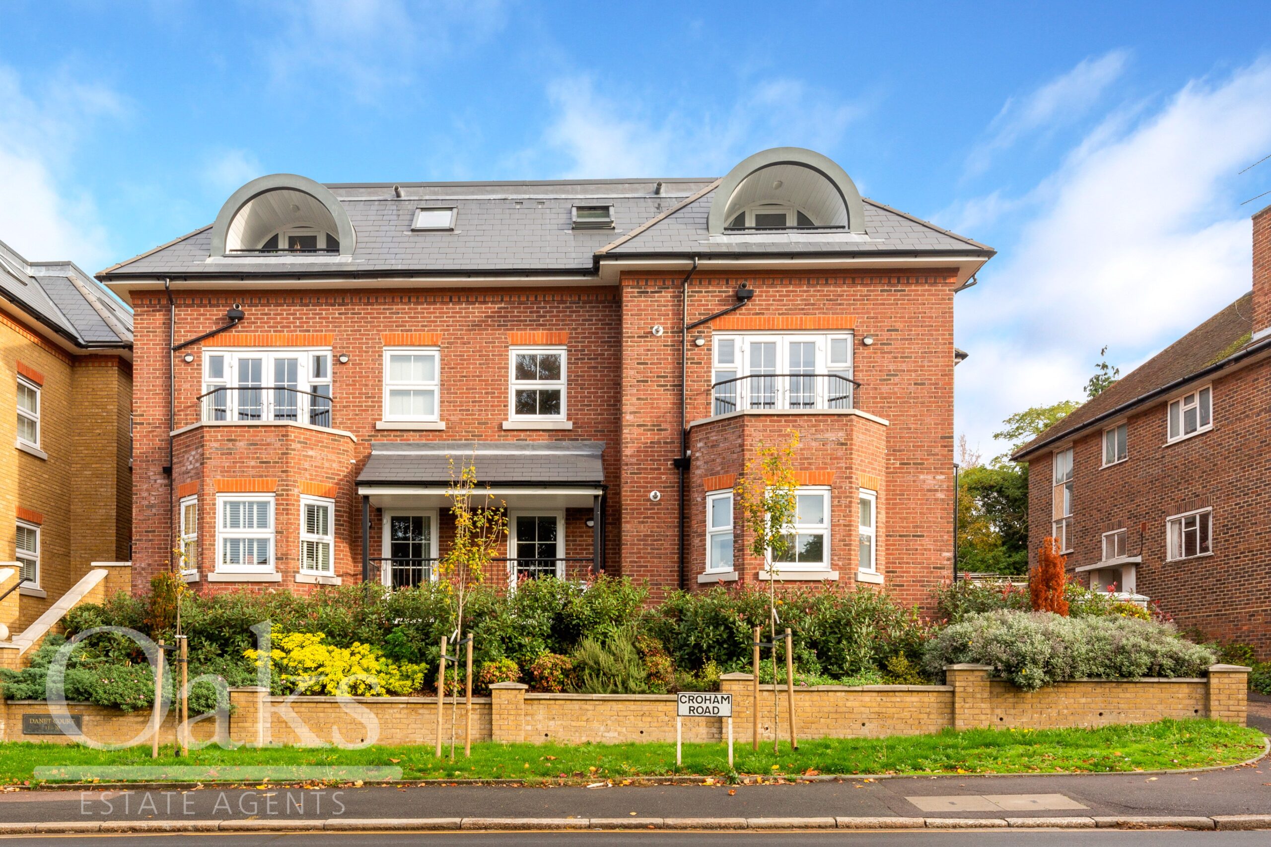 Campden Road, South Croydon Oaks Estate Agents London