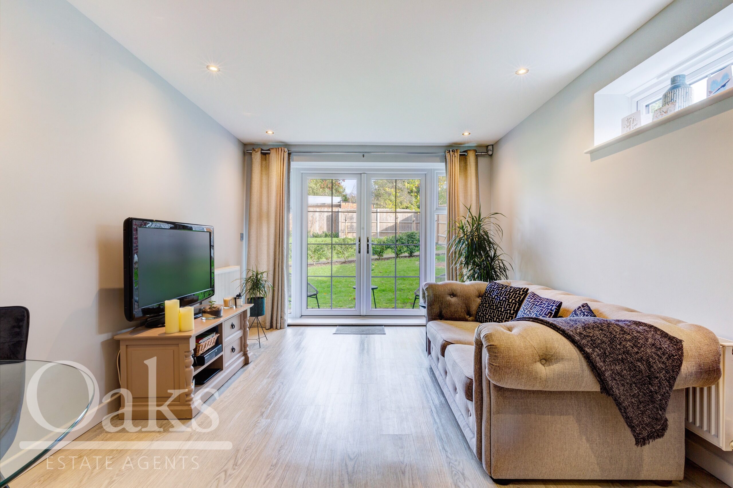 Campden Road, South Croydon Oaks Estate Agents London