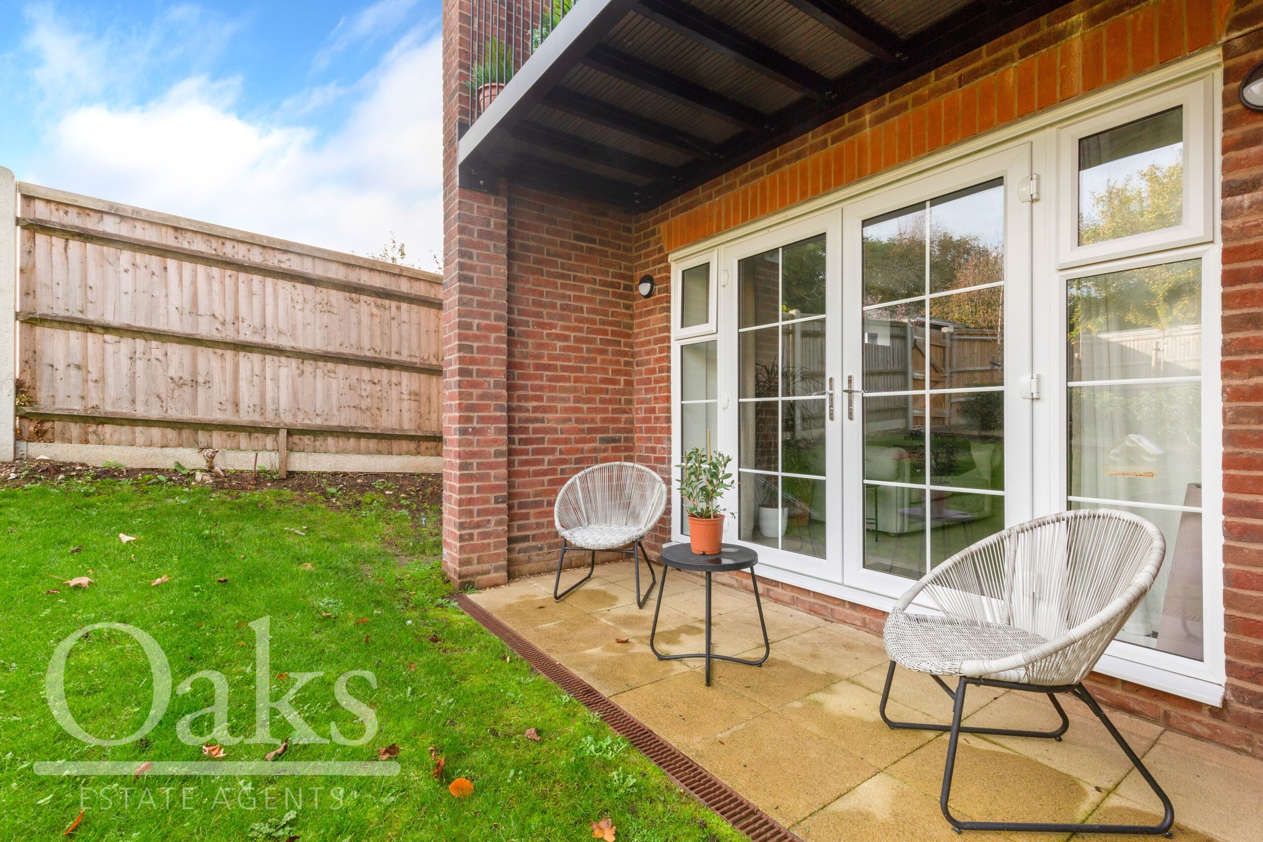 Campden Road, South Croydon Oaks Estate Agents London