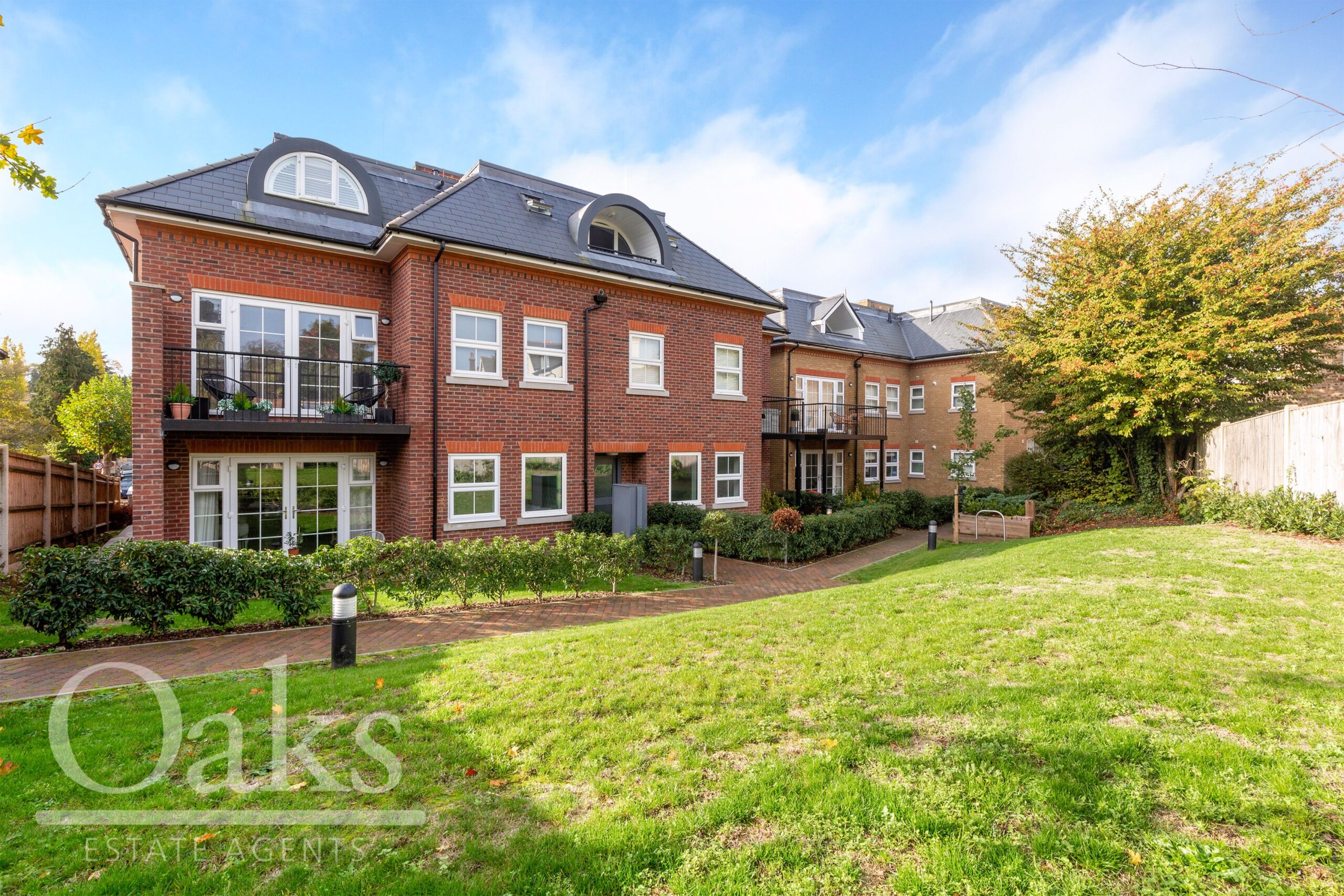 Campden Road, South Croydon Oaks Estate Agents London