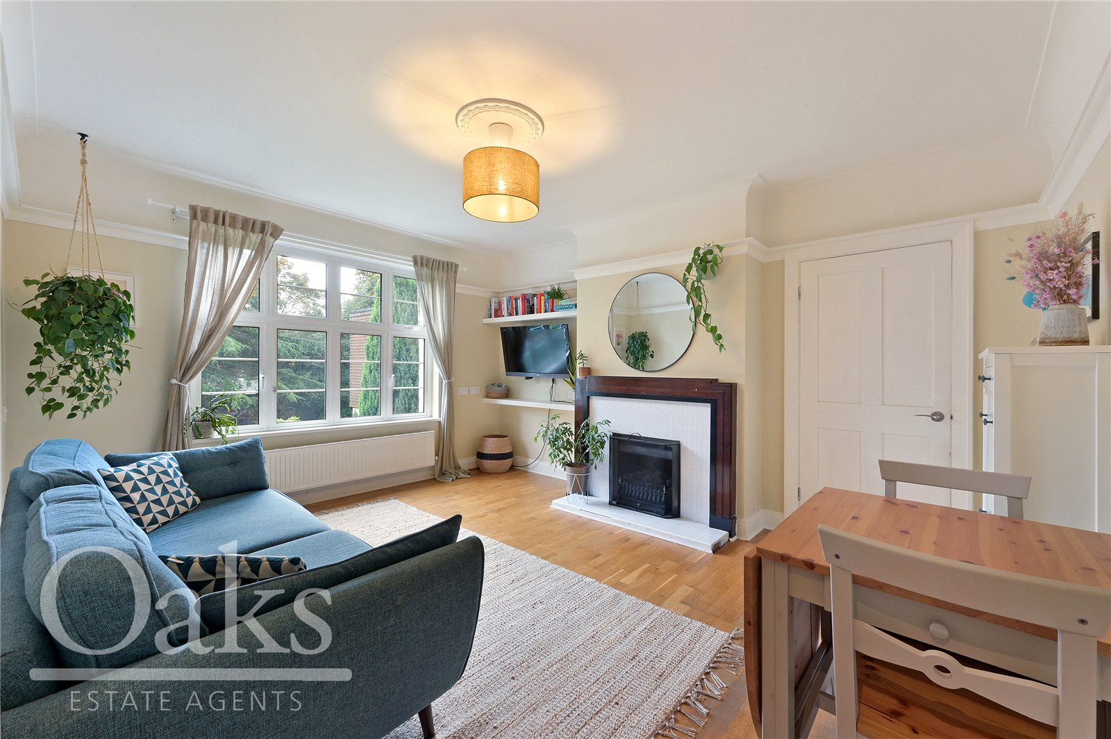 Crown Lane Gardens, Streatham | Oaks Estate Agents London