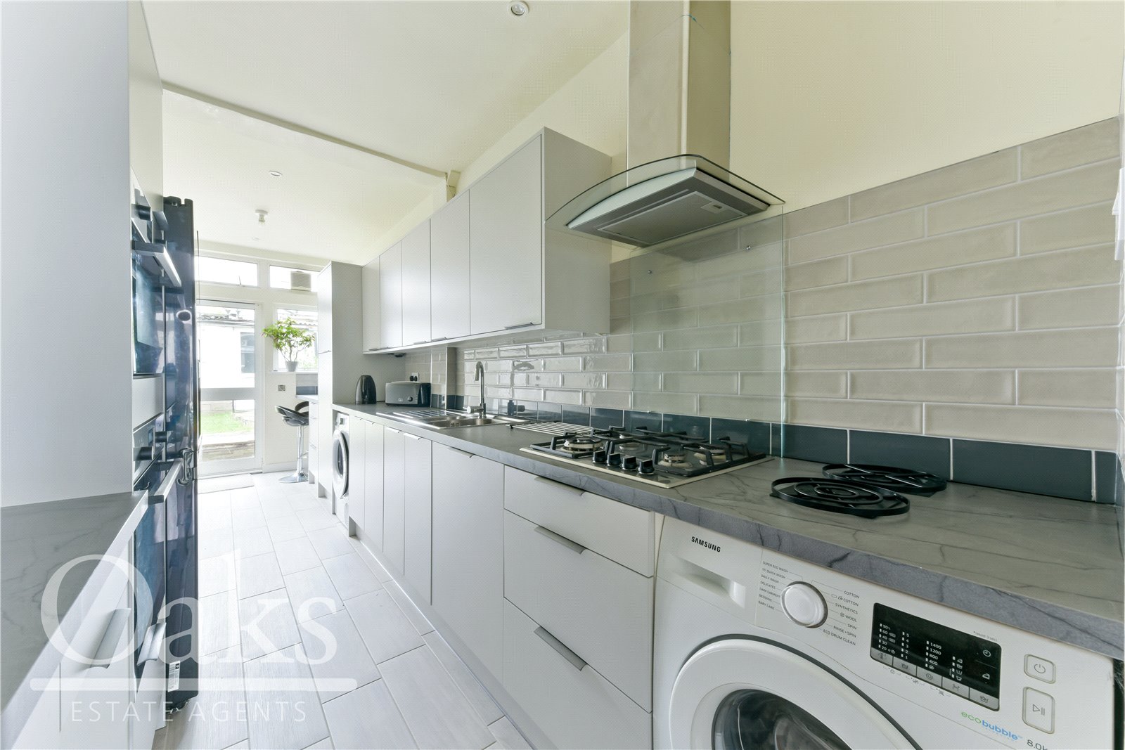 Darcy Road, Norbury, London, Greater London Oaks Estate Agents London