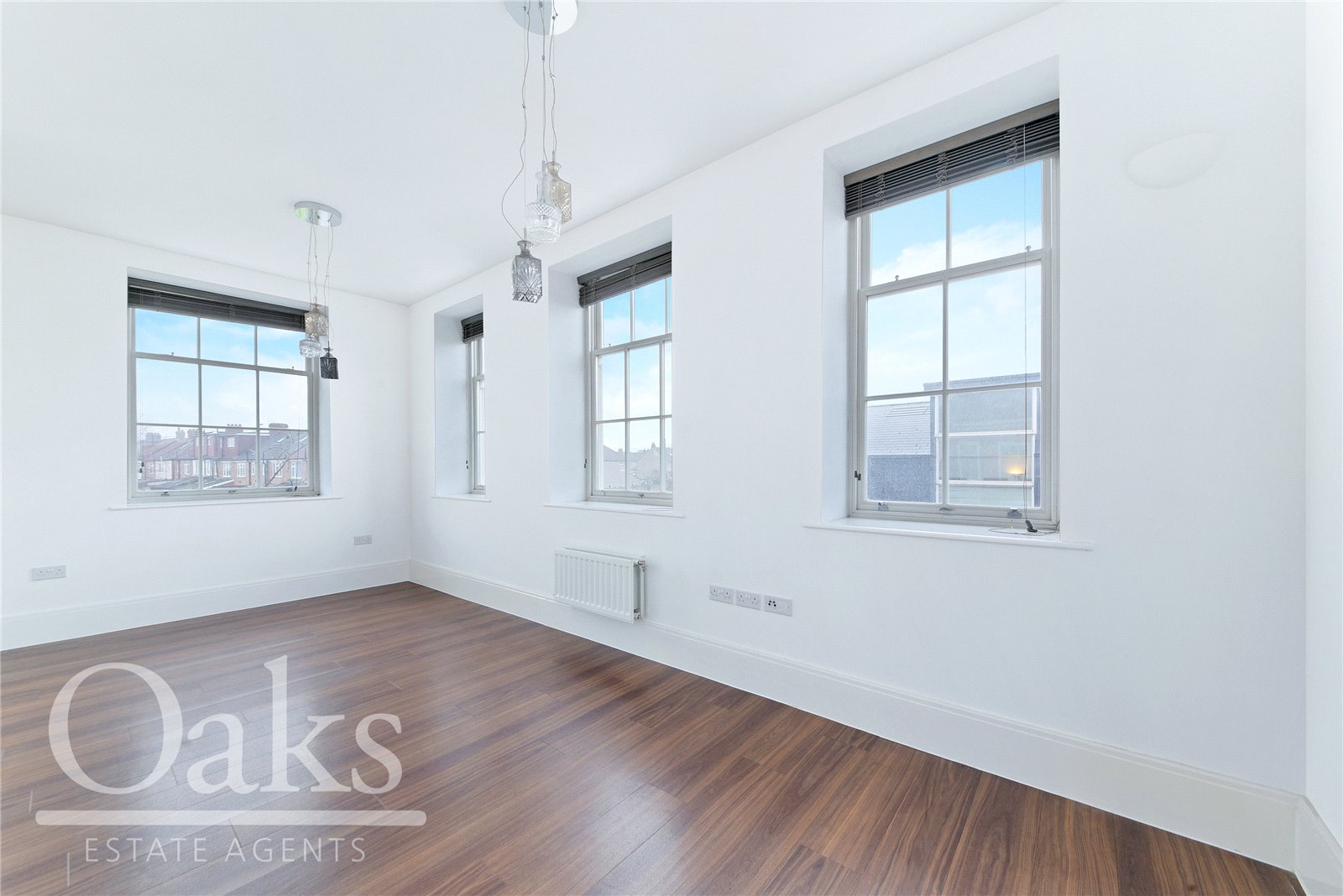 Dove House, Streatham Vale Oaks Estate Agents London