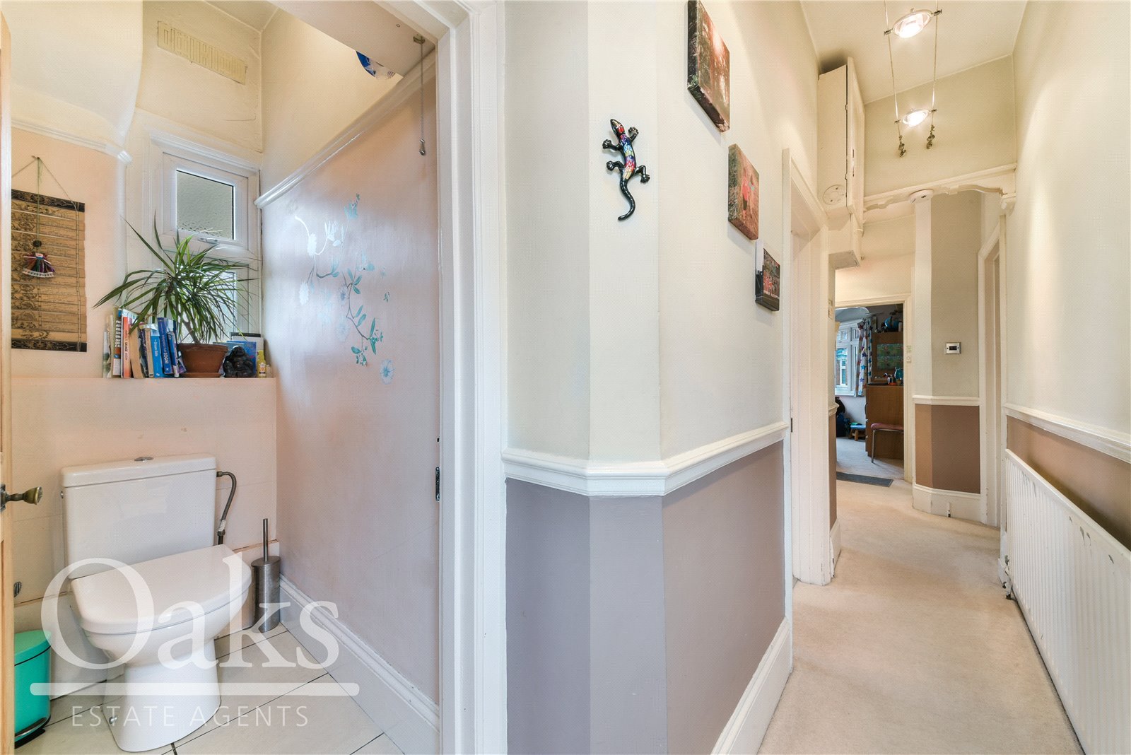 Downton Avenue, Streatham Hill Oaks Estate Agents London