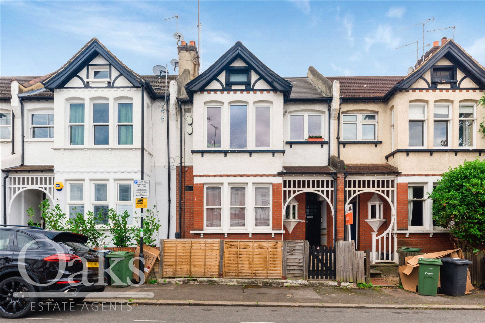 Dumbarton Road, London Oaks Estate Agents London