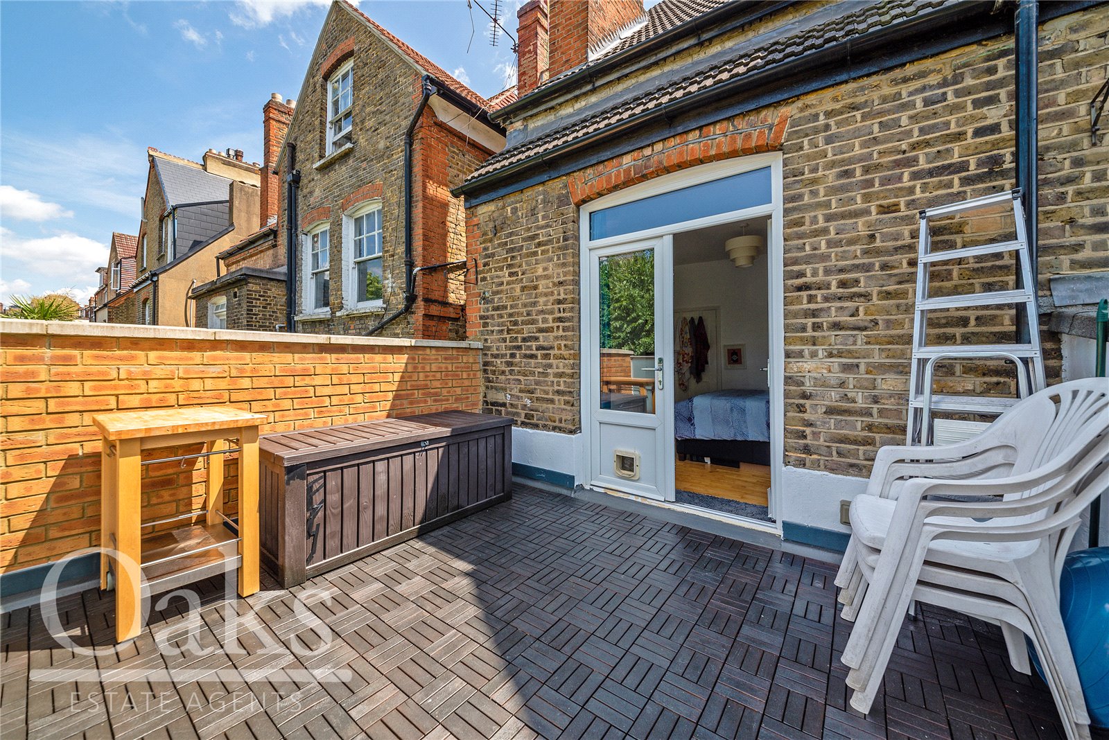 Gleneagle Road, Streatham Oaks Estate Agents London