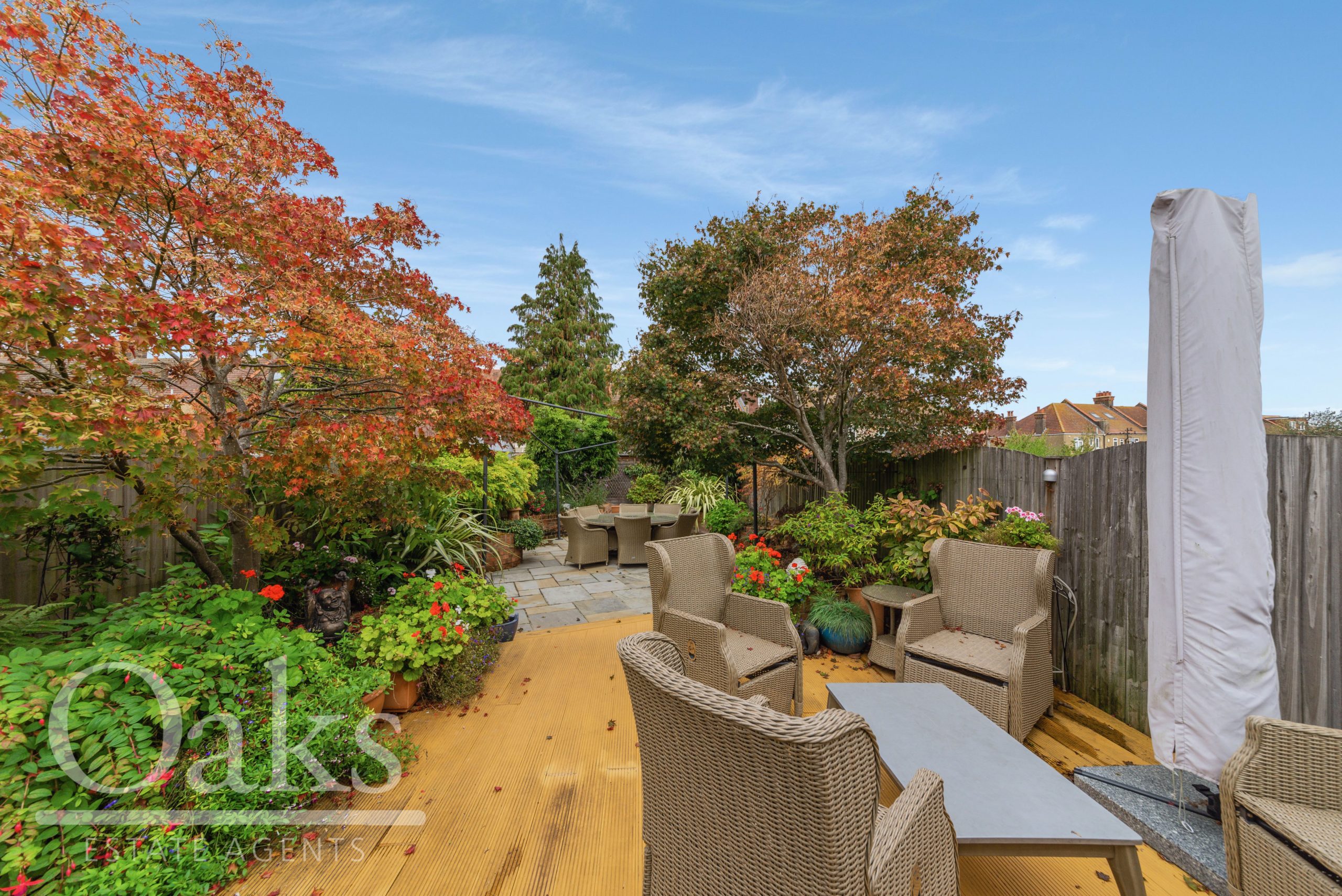 Glenthorne Avenue, Croydon Oaks Estate Agents London