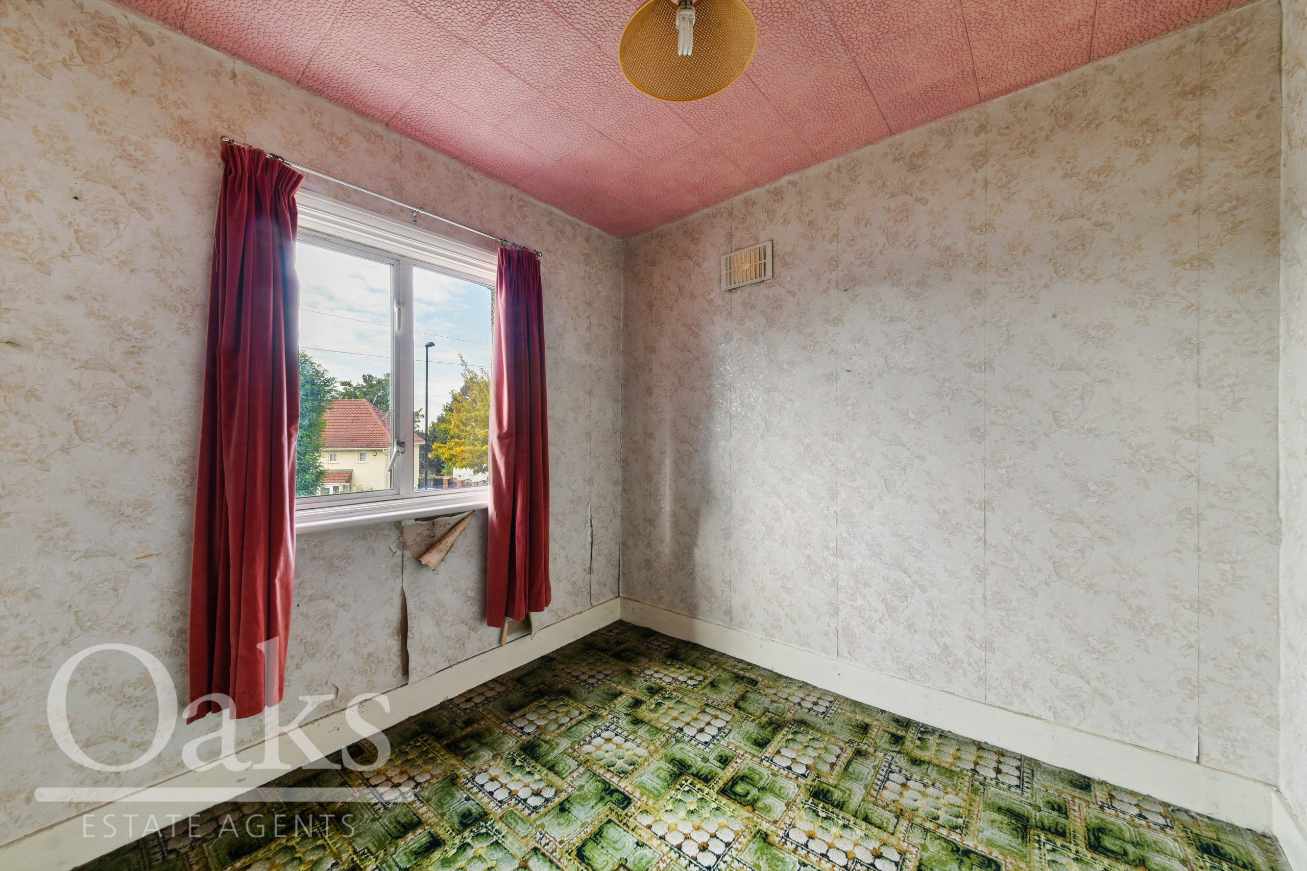 Green Lane, Thornton Heath, Surrey Oaks Estate Agents London