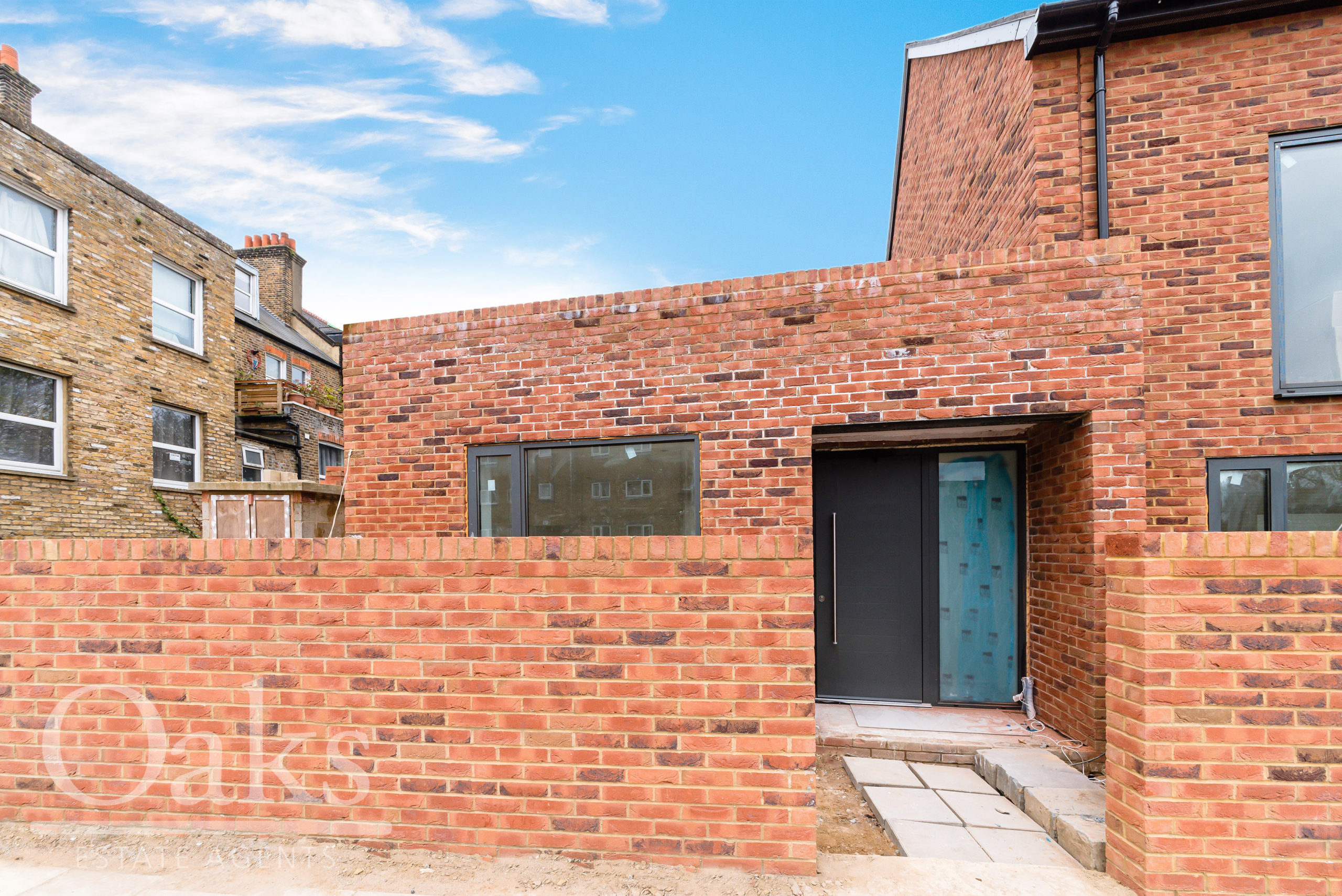 Hardel Rise, Tulse Hill, London, Greater London Oaks Estate Agents London