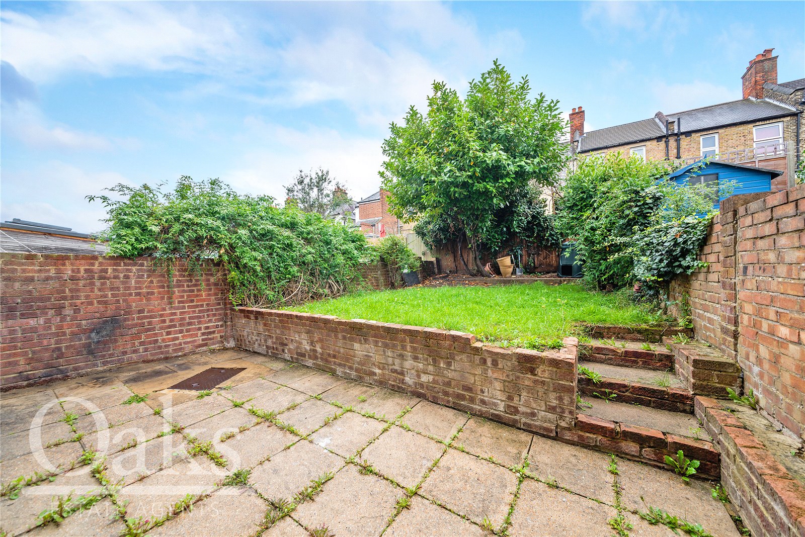 Hatch Road, Norbury Oaks Estate Agents London