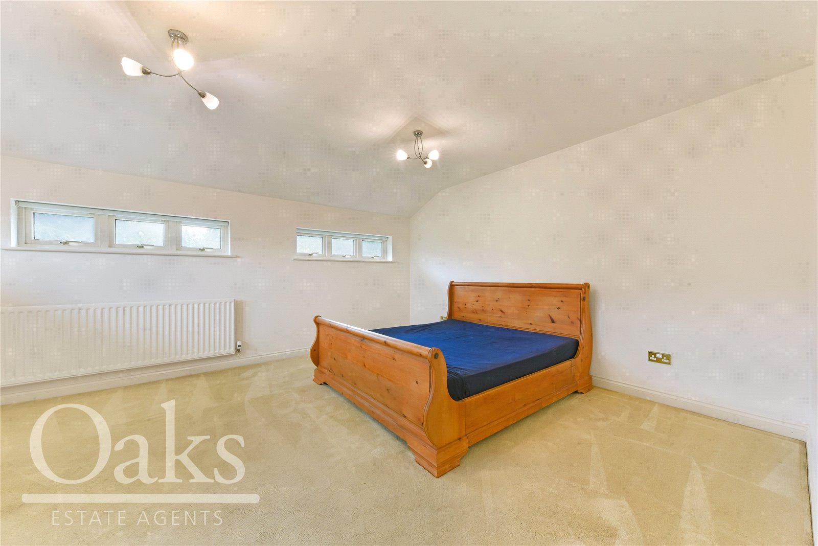 Henry Tate Mews, Streatham, London Oaks Estate Agents London