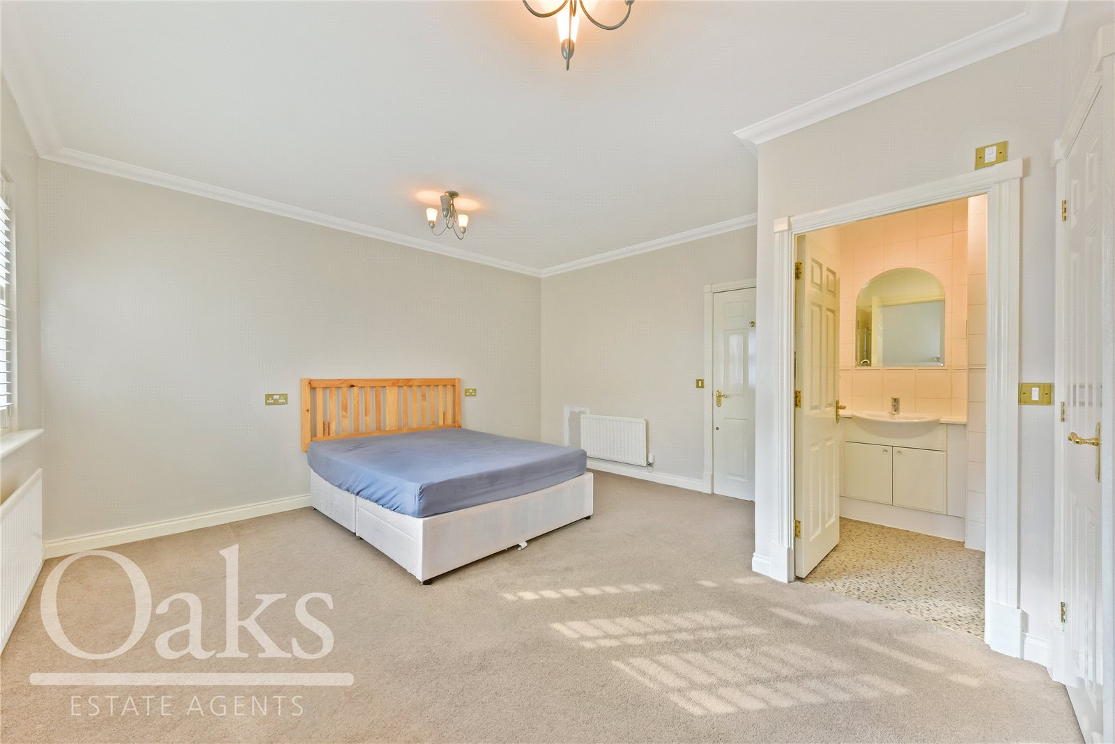 Henry Tate Mews, Streatham, London Oaks Estate Agents London