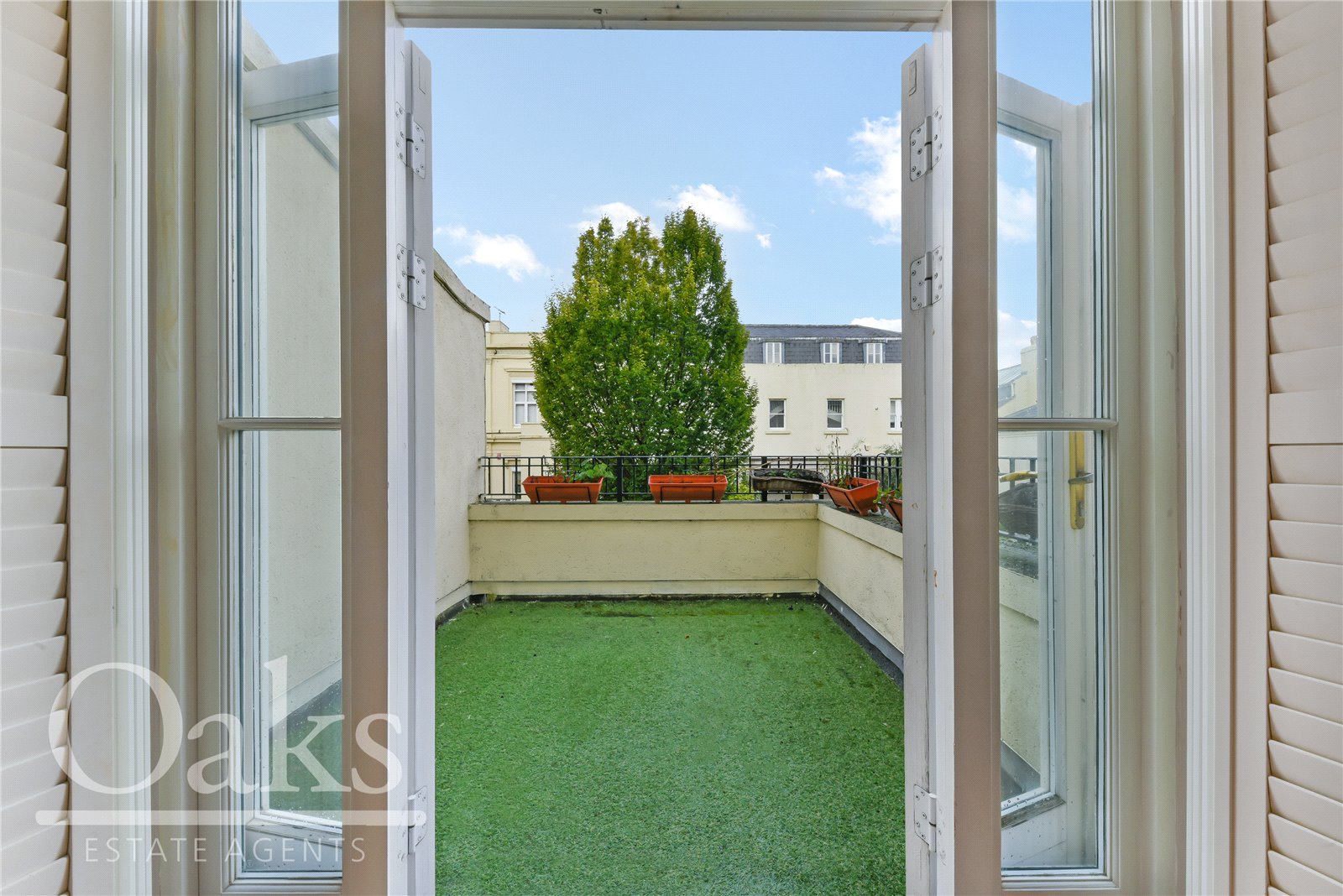 Henry Tate Mews, Streatham, London Oaks Estate Agents London