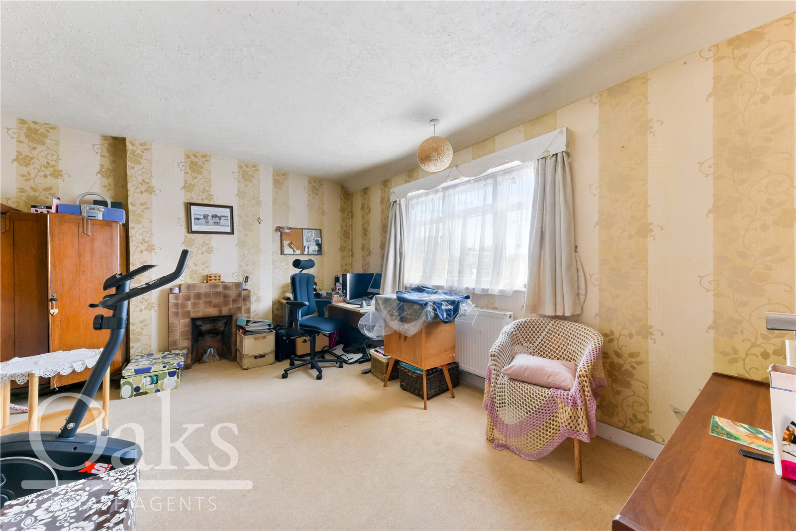 Hepworth Road, Streatham, London Oaks Estate Agents London