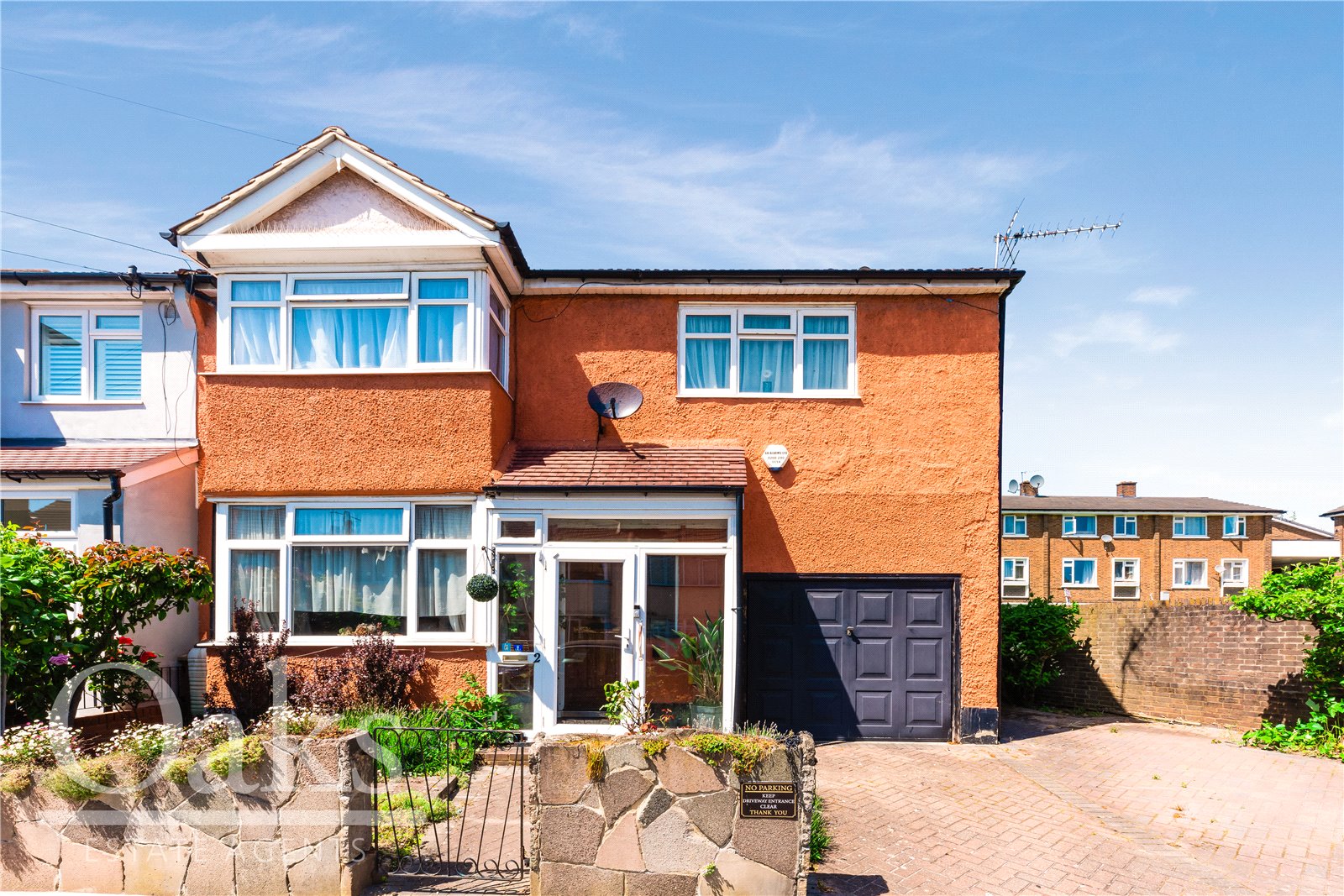 Hepworth Road, Streatham, London Oaks Estate Agents London