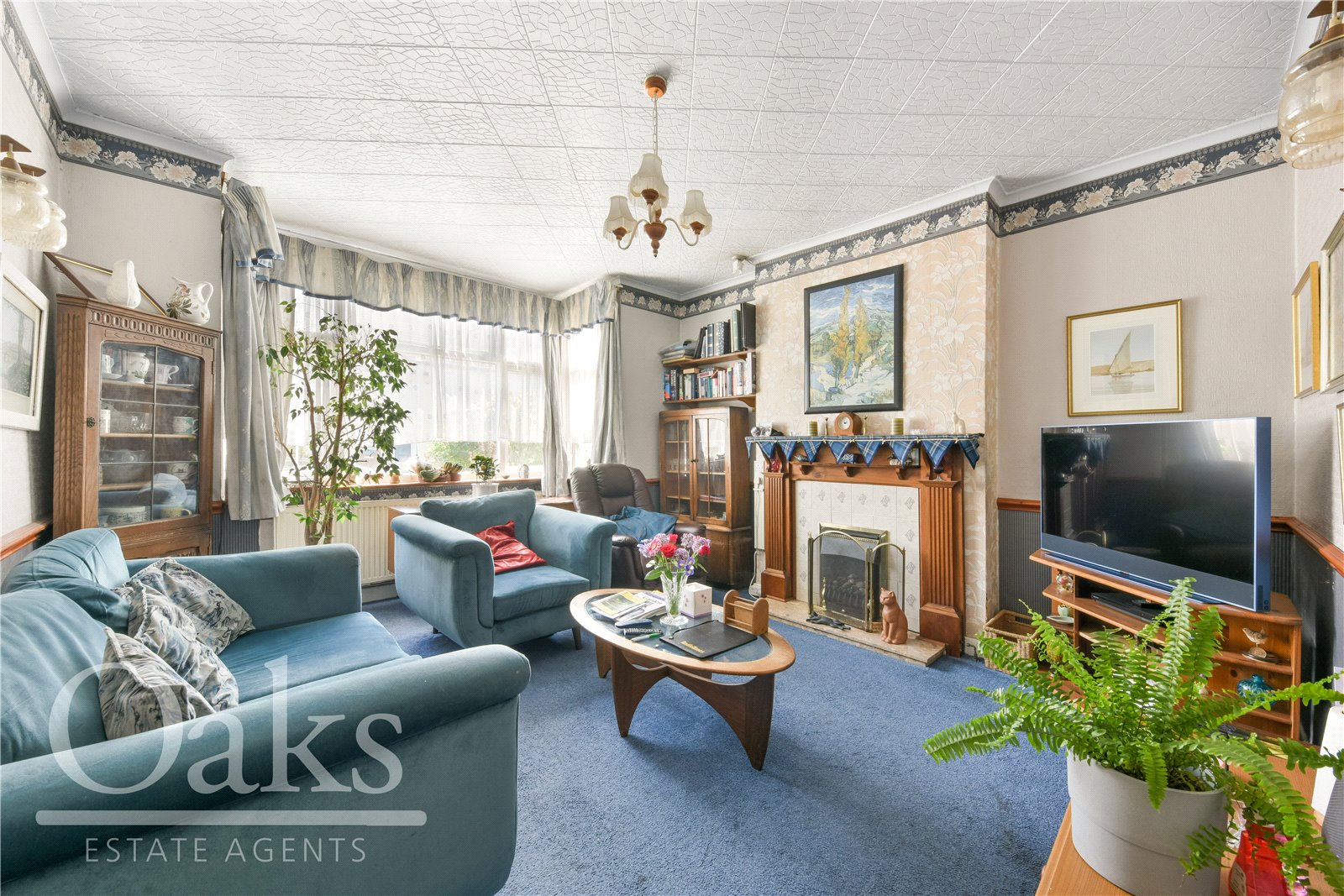 Hepworth Road, Streatham, London Oaks Estate Agents London