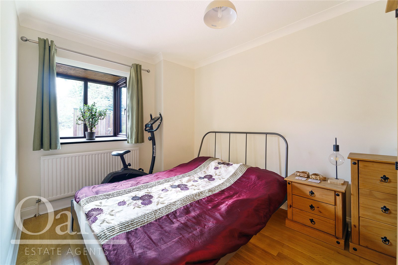 Hill House Road, Streatham, London Oaks Estate Agents London