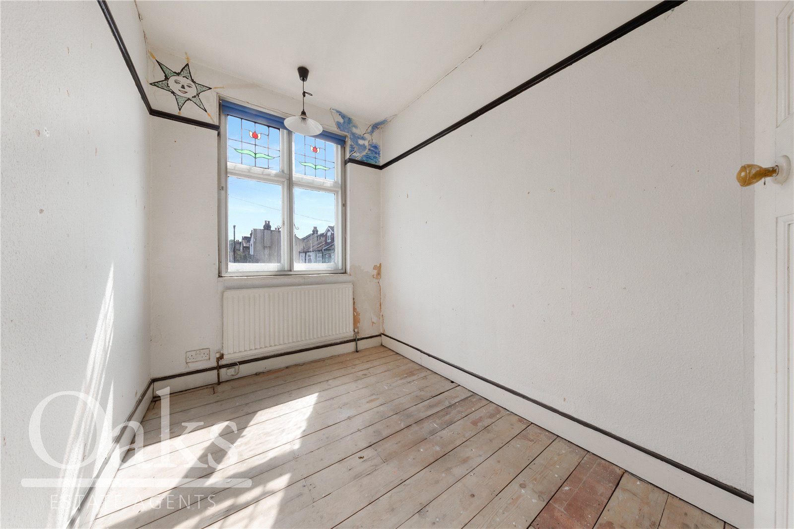 Hill House Road, Streatham Oaks Estate Agents London