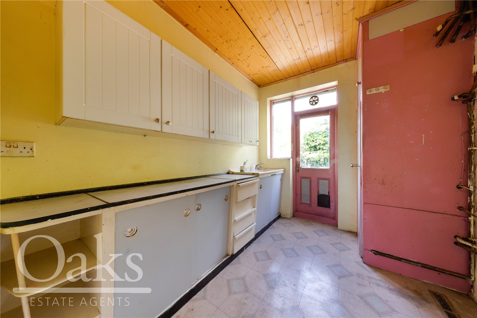 Hill House Road, Streatham Oaks Estate Agents London