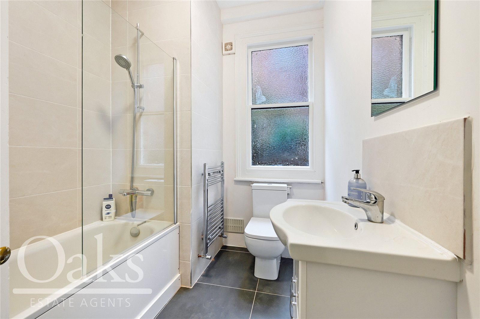 Hillside Road, Streatham Hill, London Oaks Estate Agents London