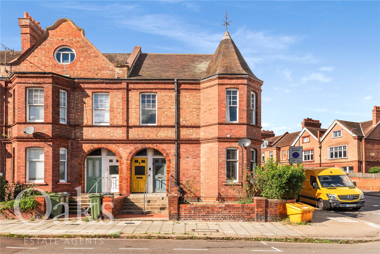 Hillside, Streatham Hill, Lambeth, London Oaks Estate Agents London