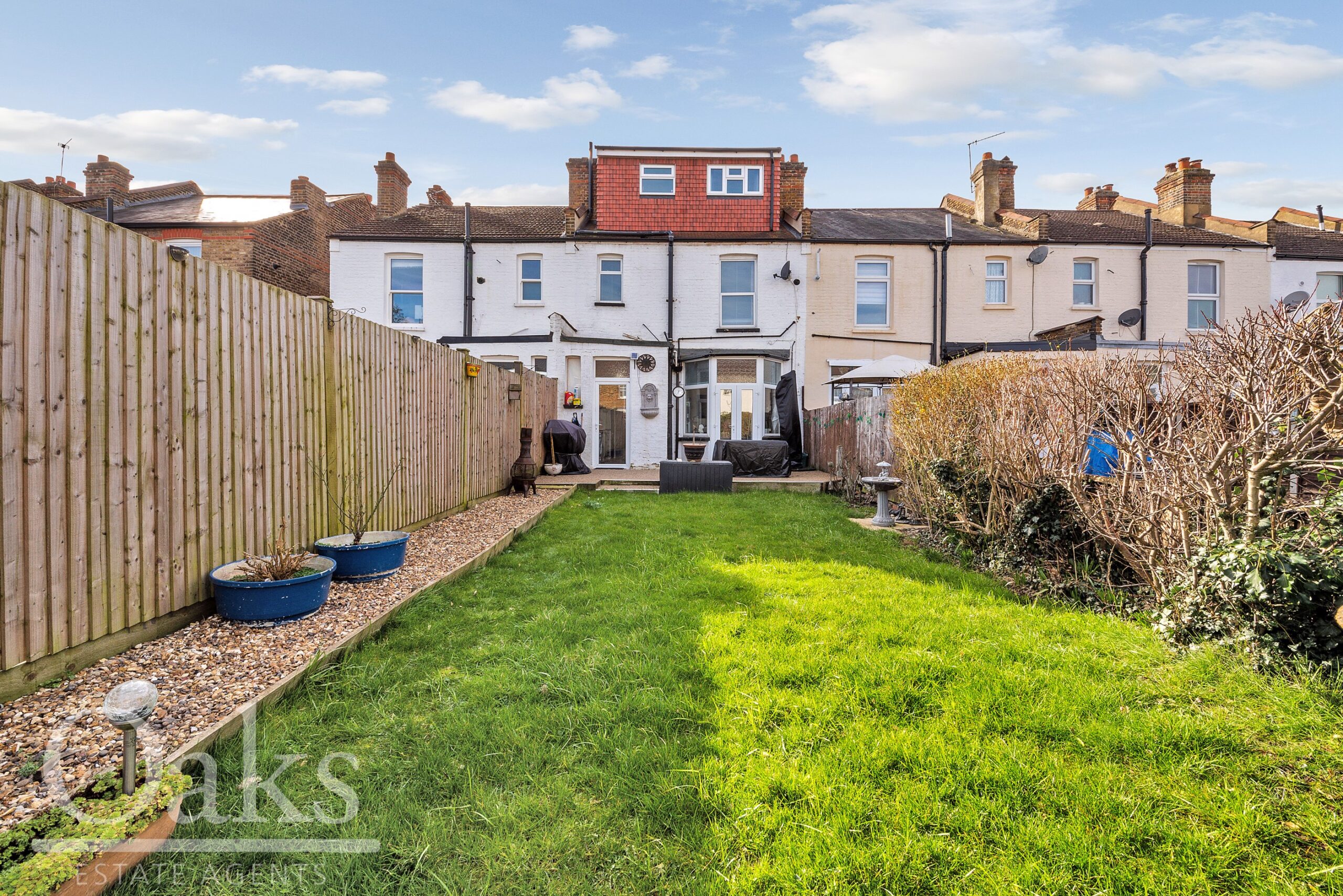 Inglis Road, Surrey Oaks Estate Agents London