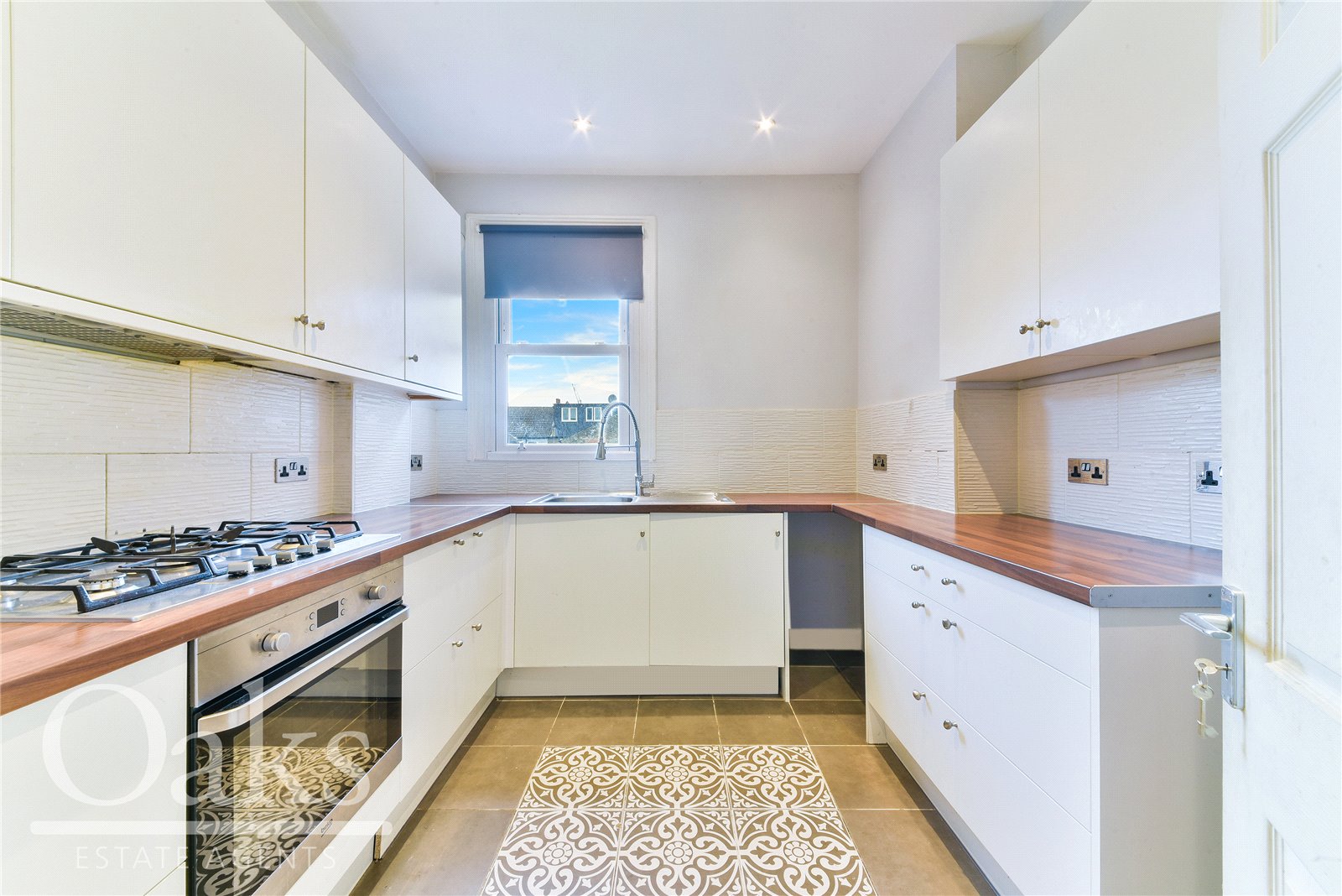 Kidderminster Road, West Croydon Oaks Estate Agents London