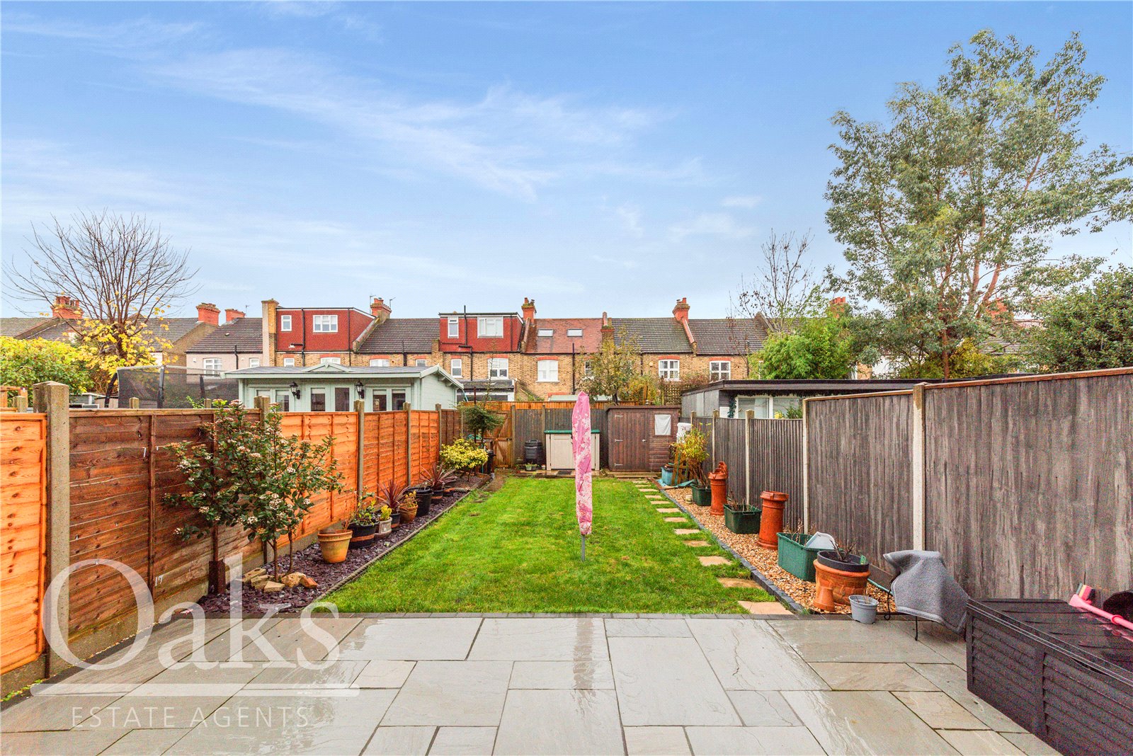 Kingscote Road, Surrey Oaks Estate Agents London