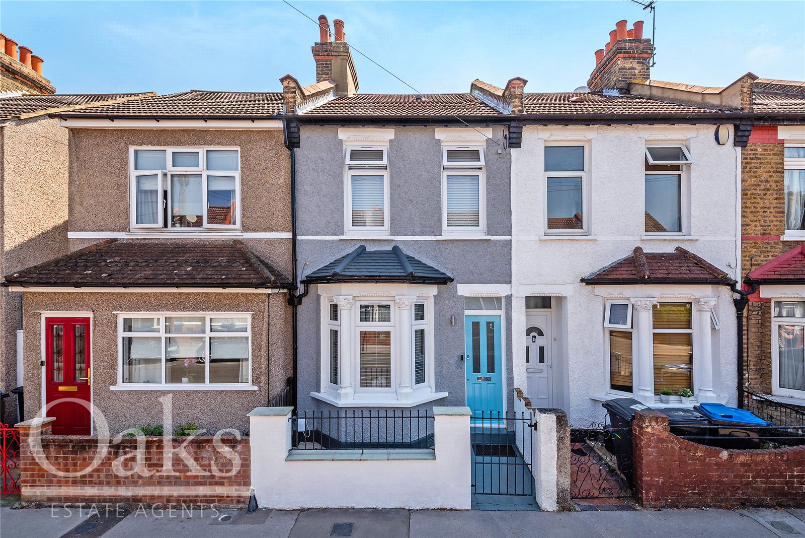 Lakehall Road, Thornton Heath, Surrey Oaks Estate Agents London