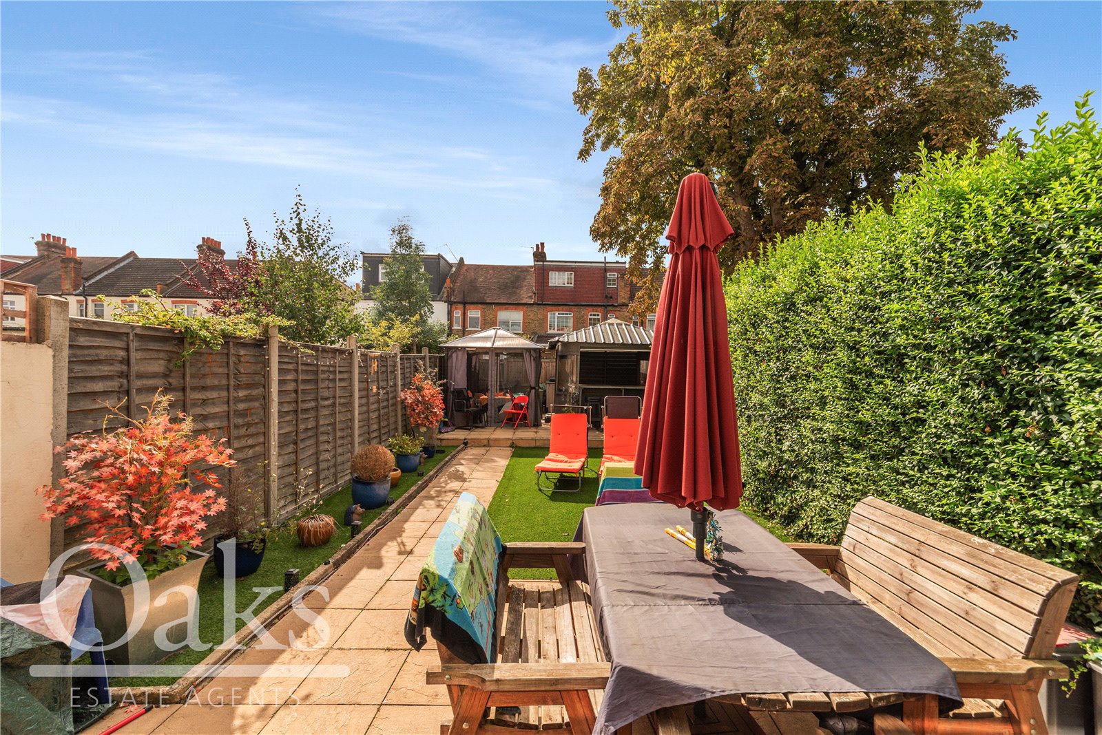 Langdale Road, Thornton Heath Oaks Estate Agents London