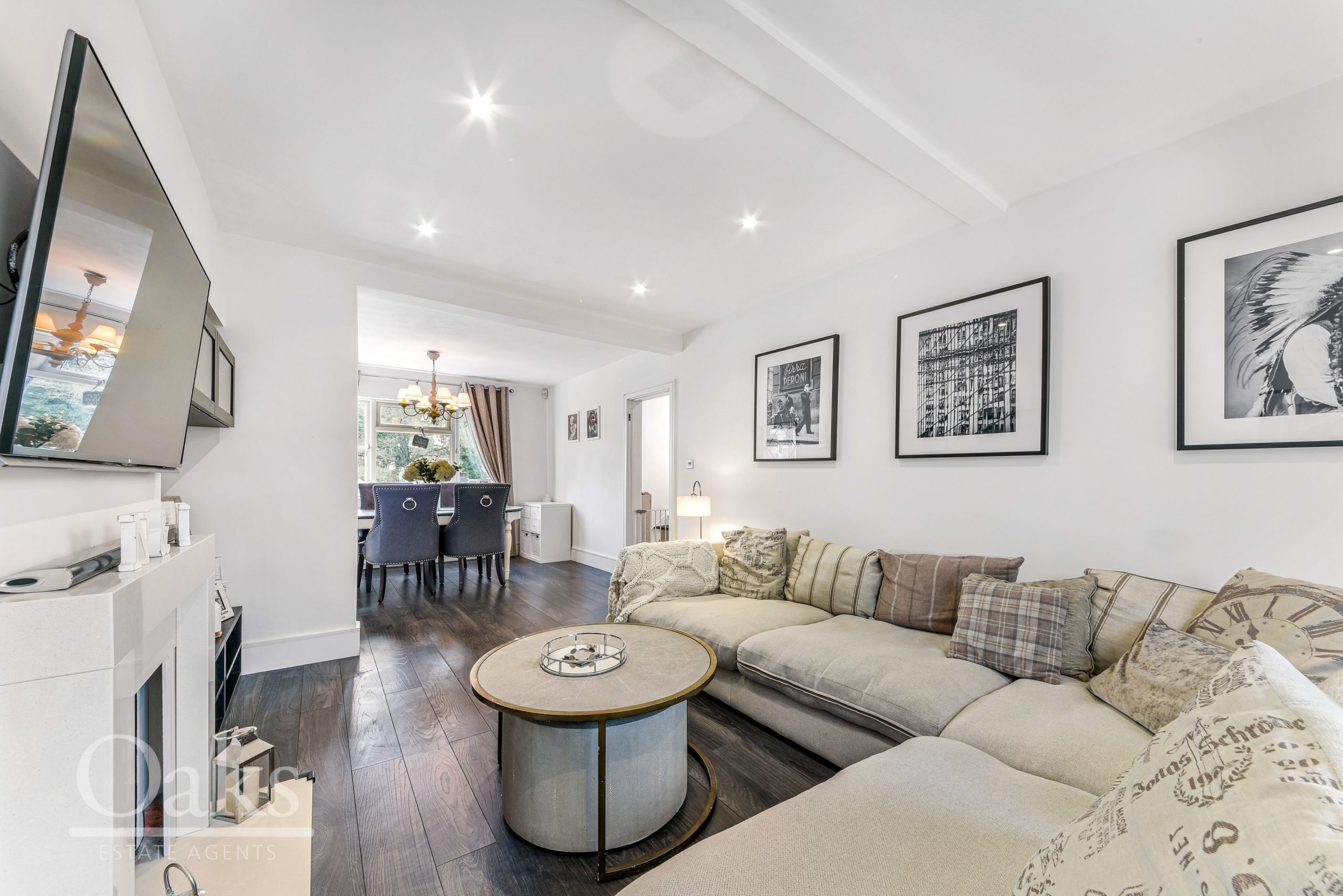 Long Lane, Croydon Oaks Estate Agents London