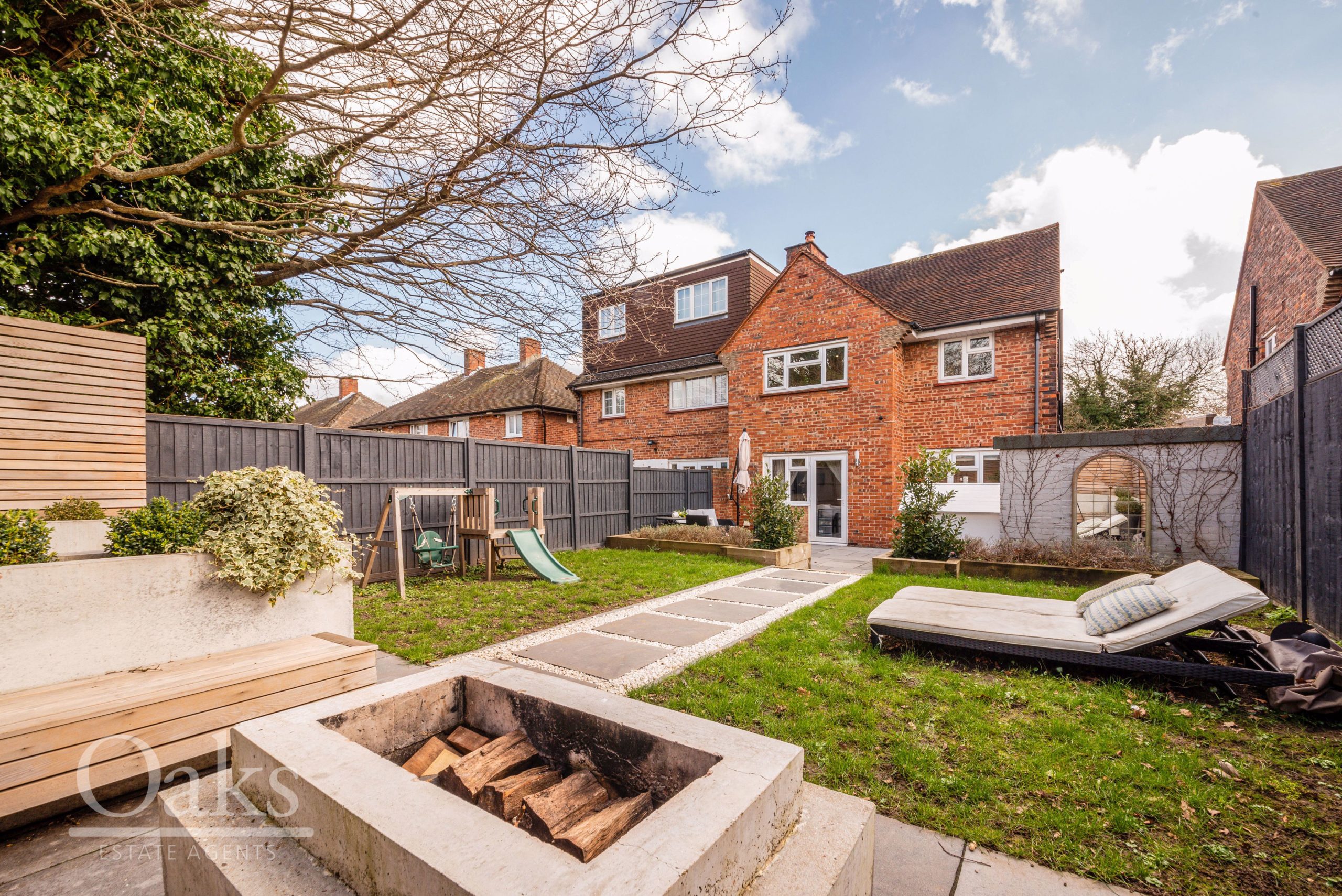 Long Lane, Croydon Oaks Estate Agents London