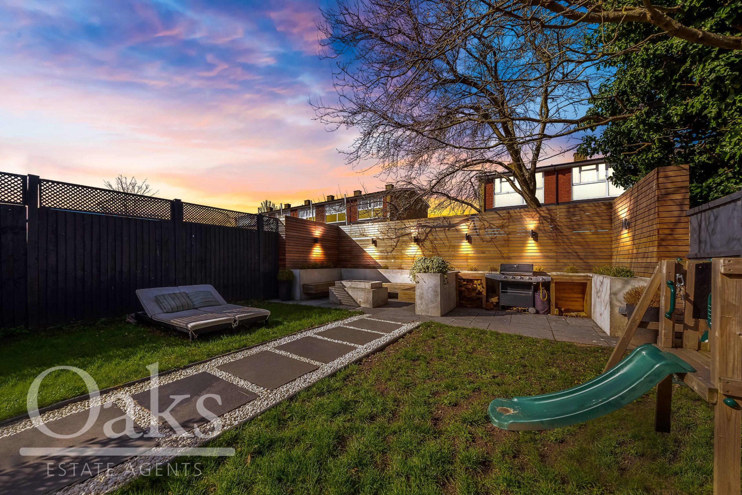 Long Lane, Croydon Oaks Estate Agents London