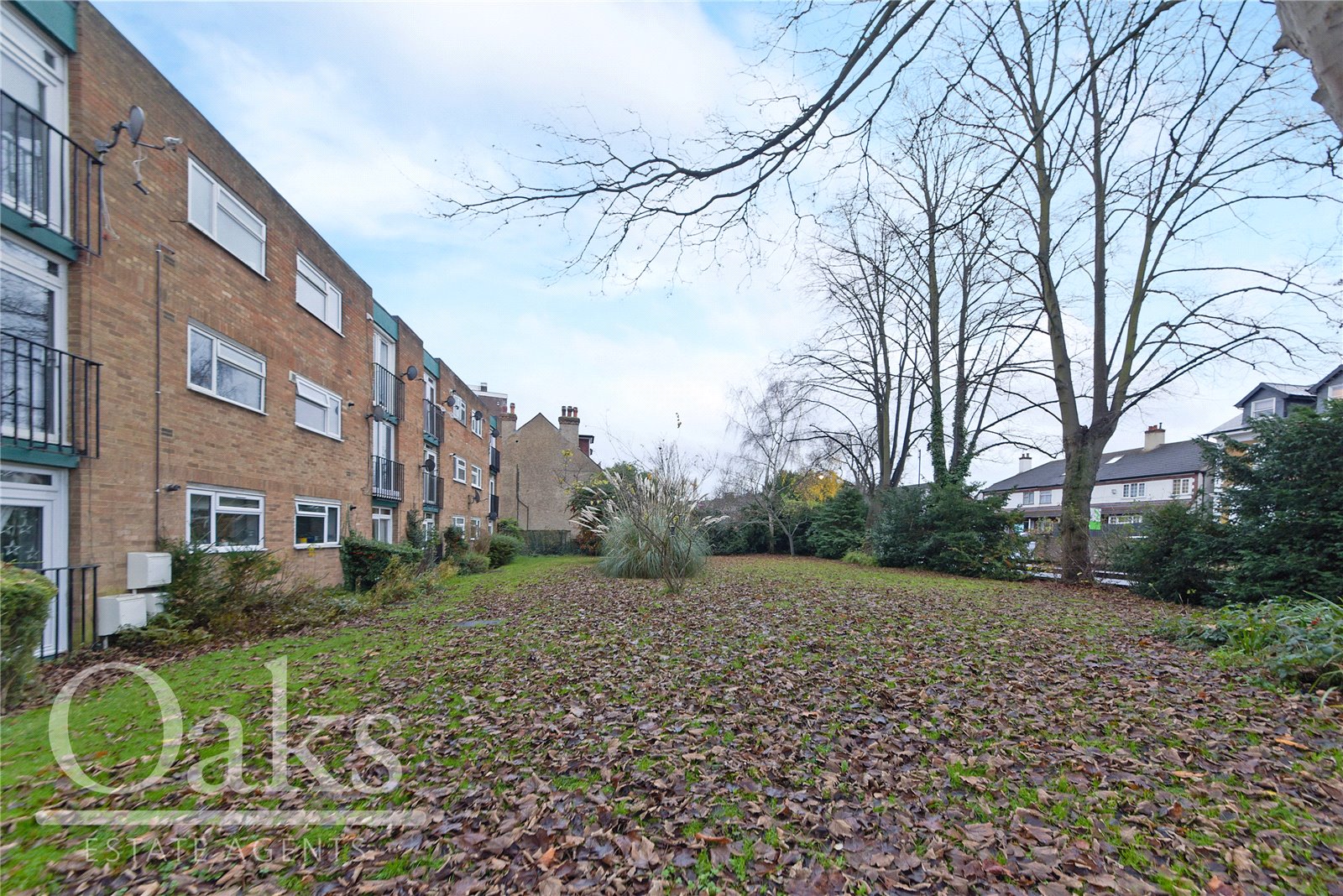 Lower Road, Croydon Oaks Estate Agents London