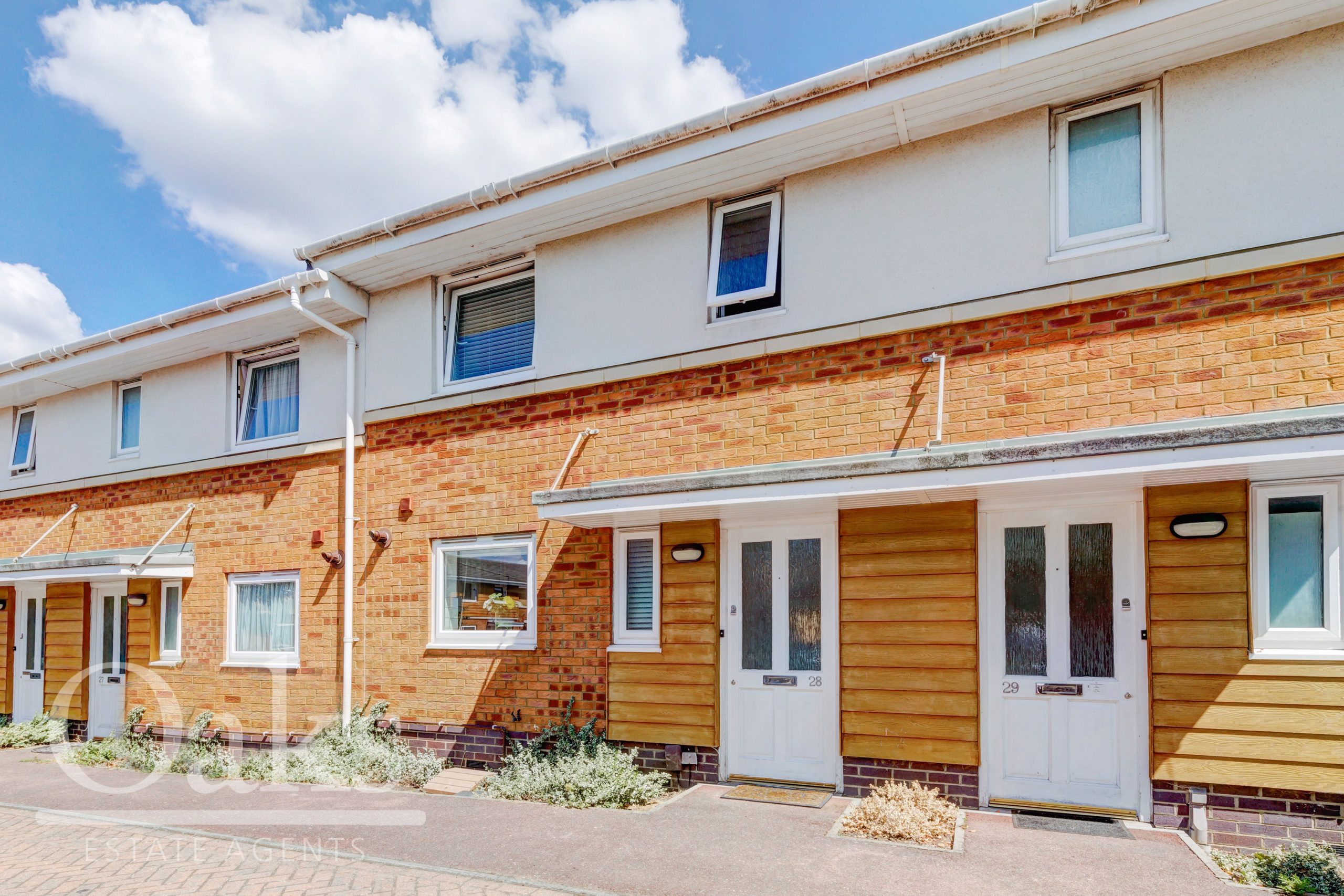 Manning Gardens, Oaks Estate Agents London