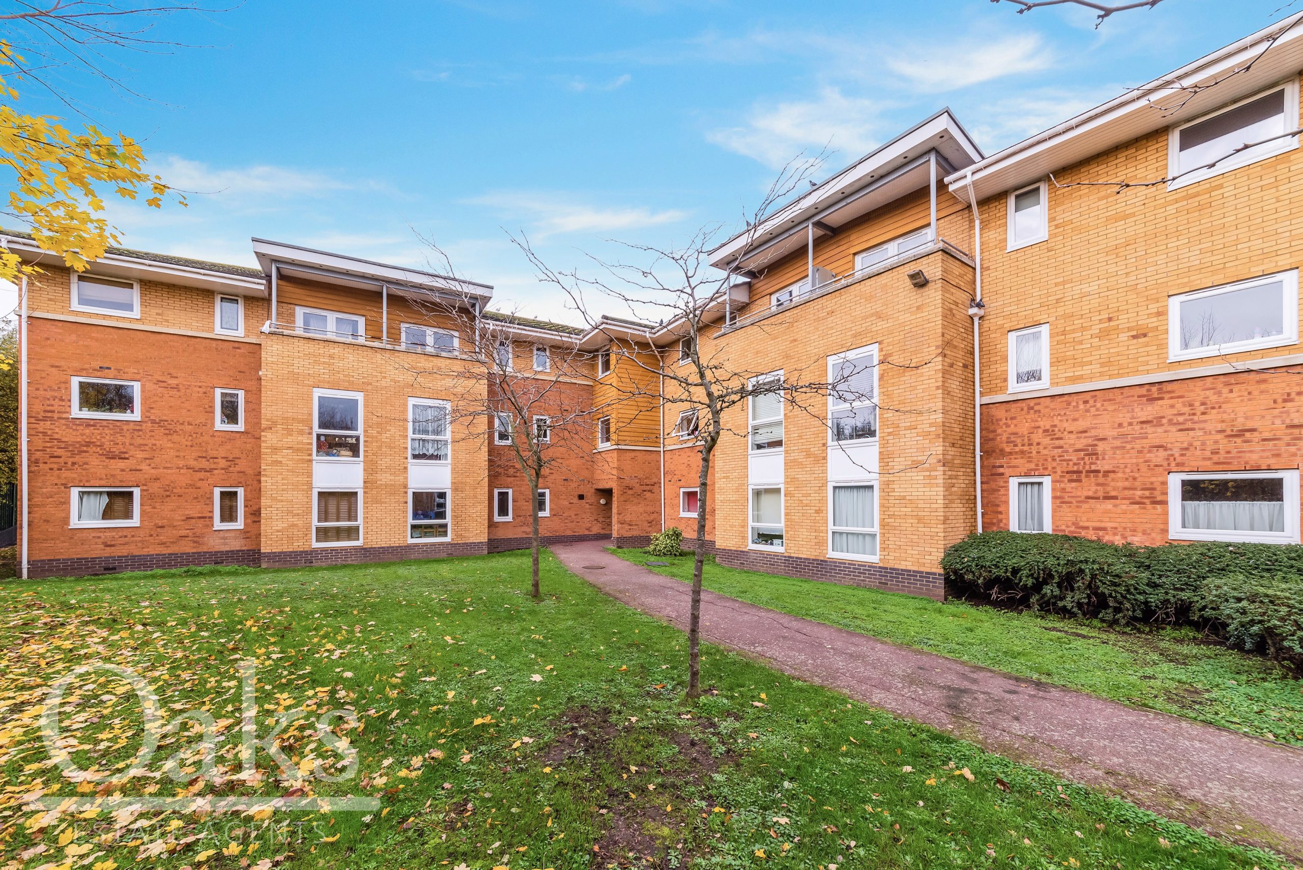 Manning Gardens, Addiscombe | Oaks Estate Agents London