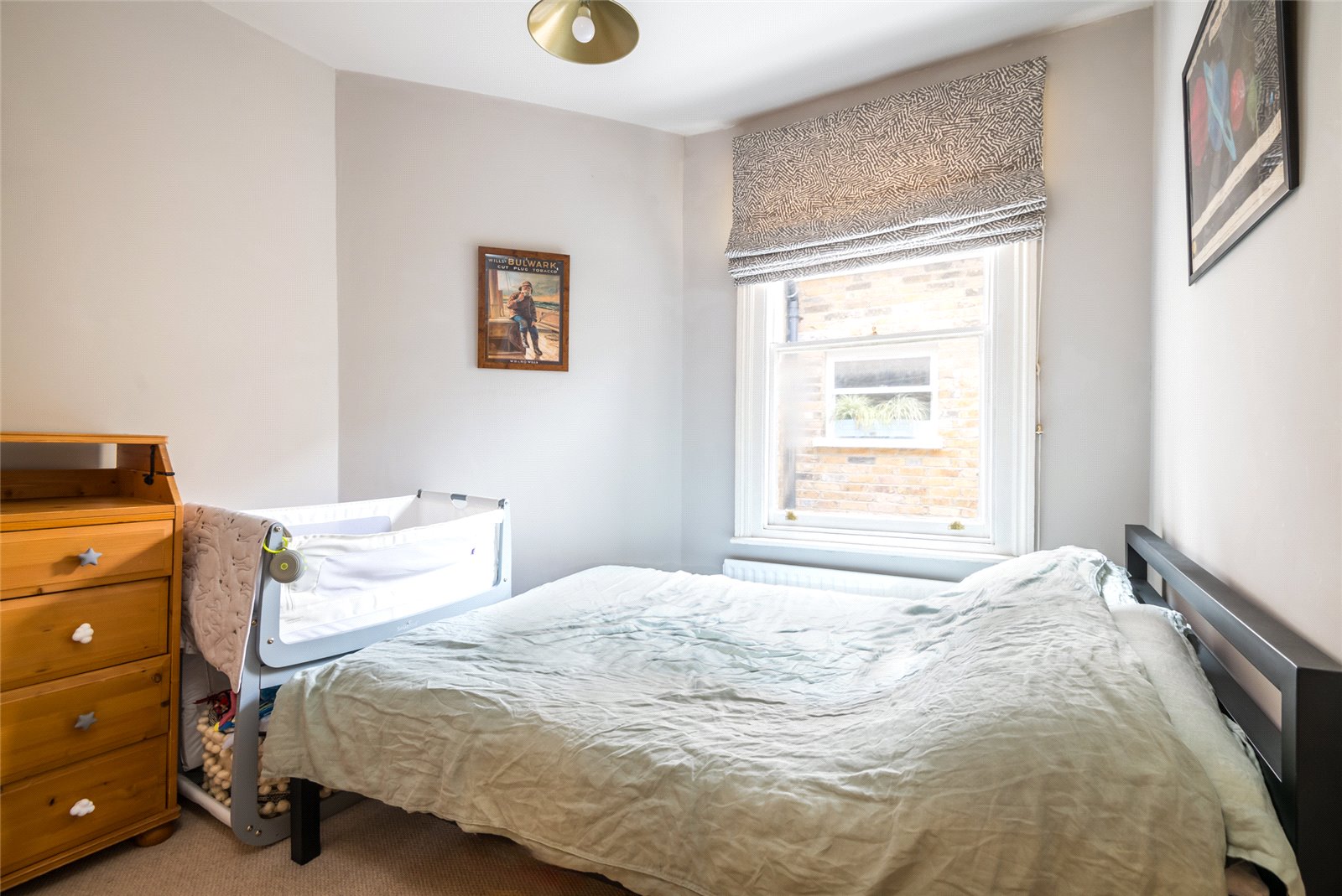 Martell Road, West Dulwich, London | Oaks Estate Agents London